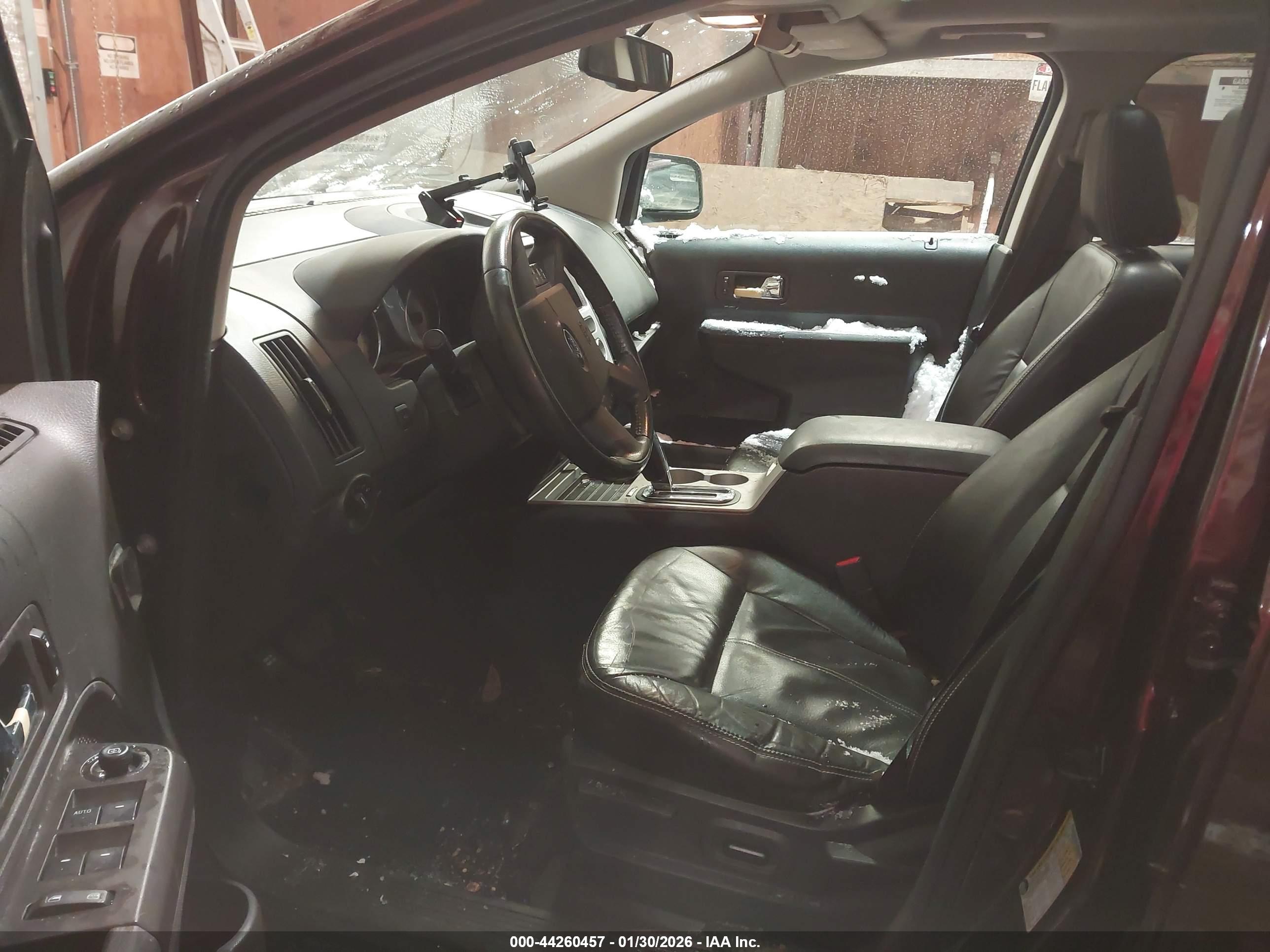 FORD EDGE image 5