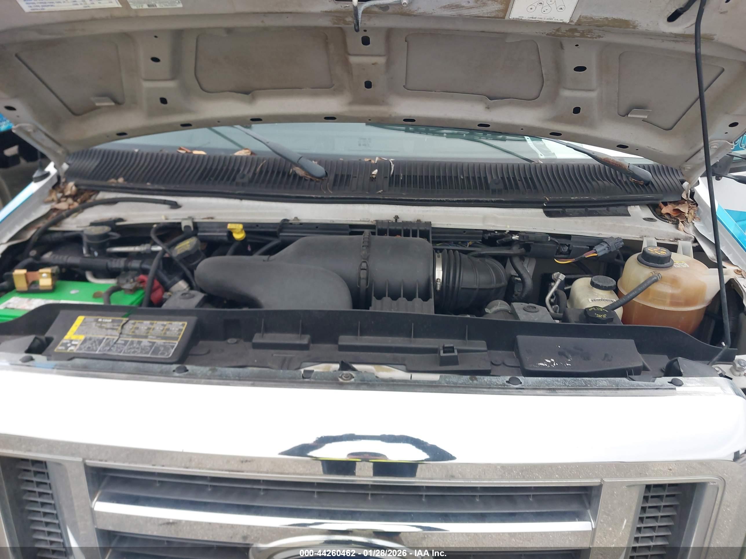 FORD E-350 image 10