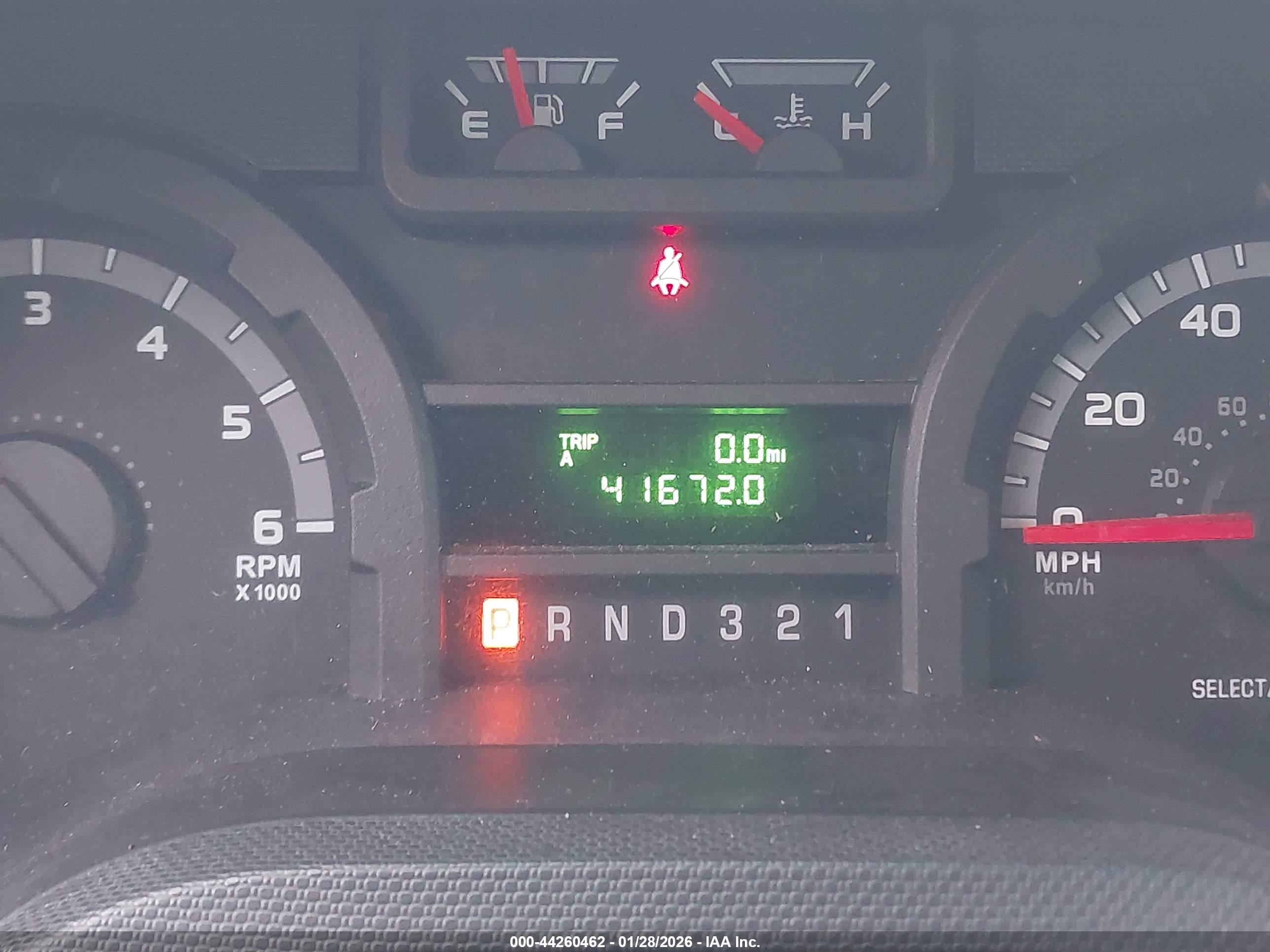 FORD E-350 image 6