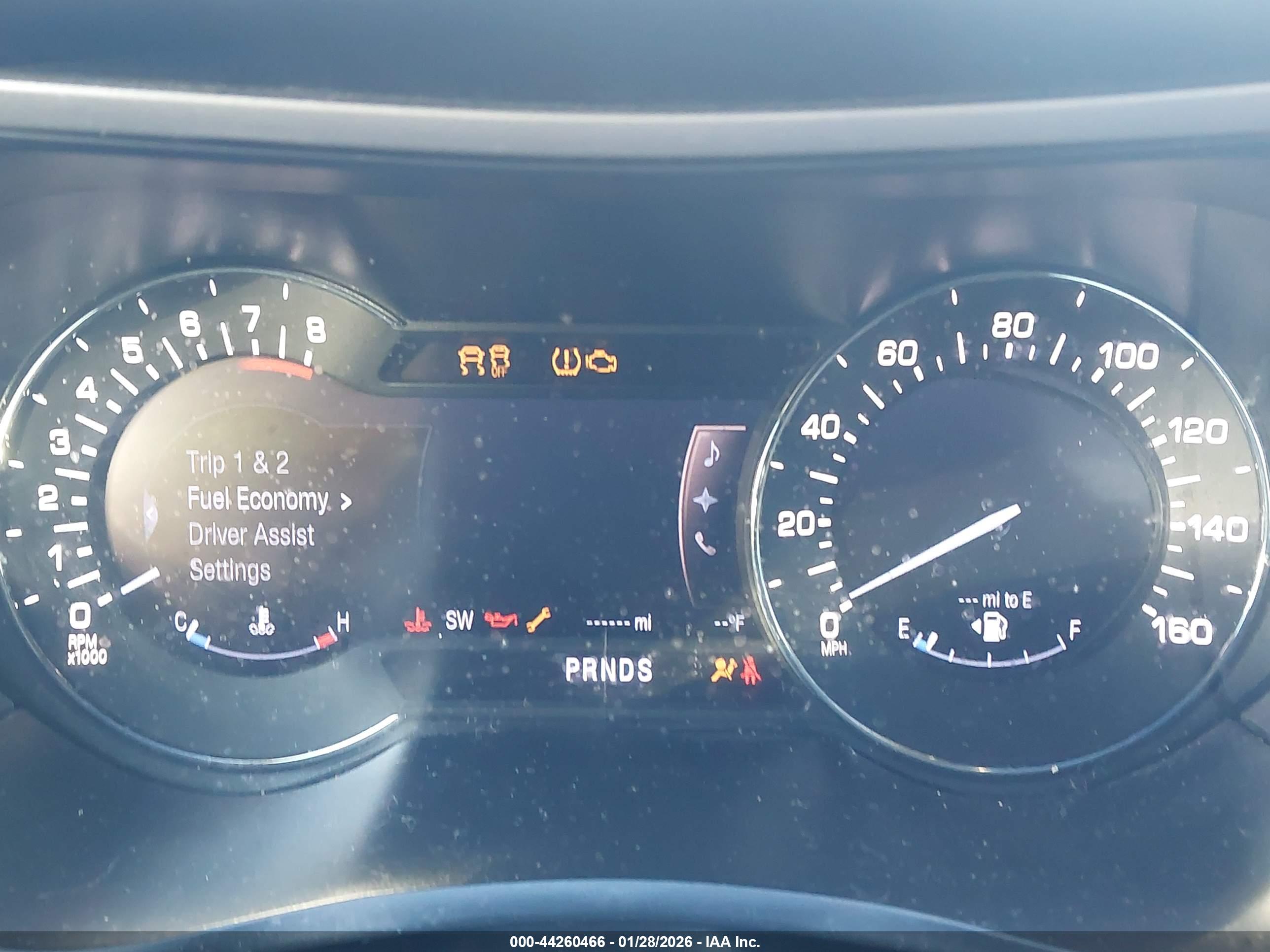 LINCOLN MKZ image 7
