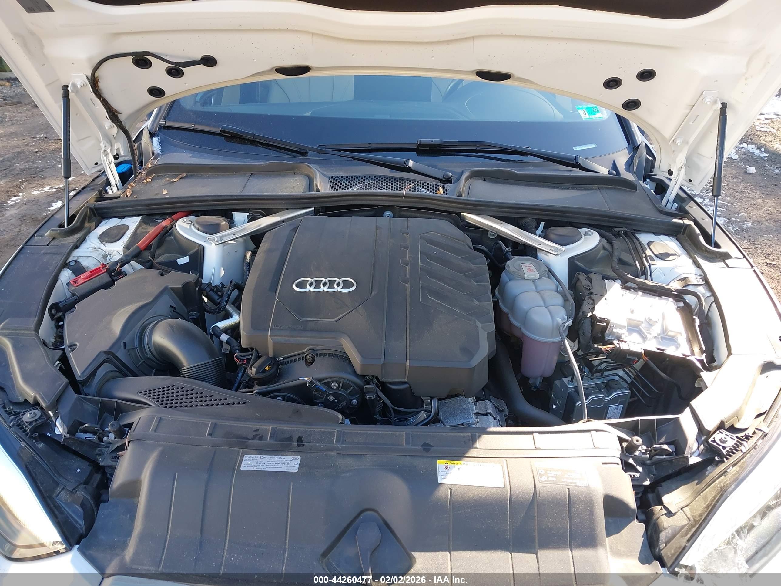 AUDI A5 image 10