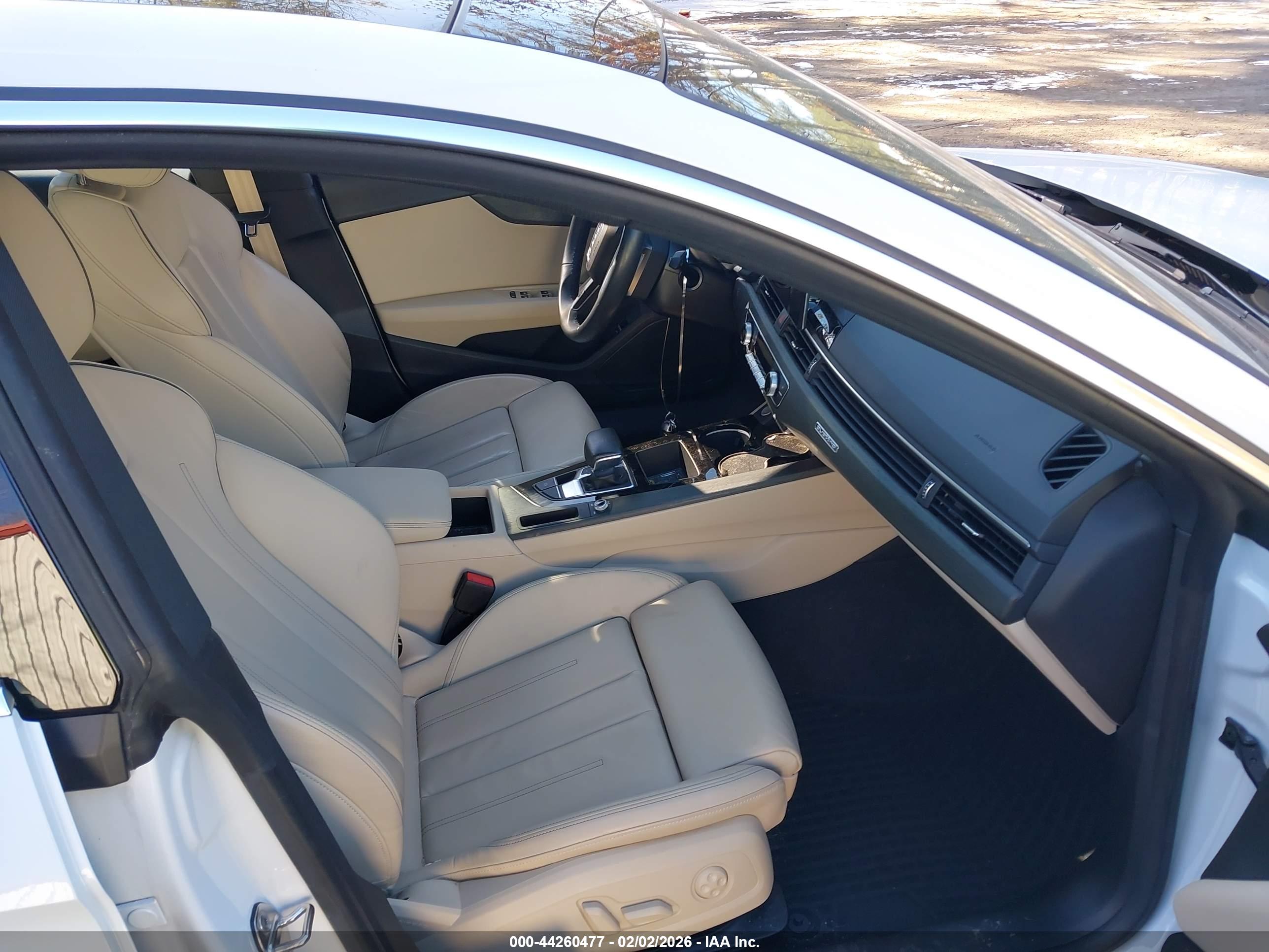 AUDI A5 image 5