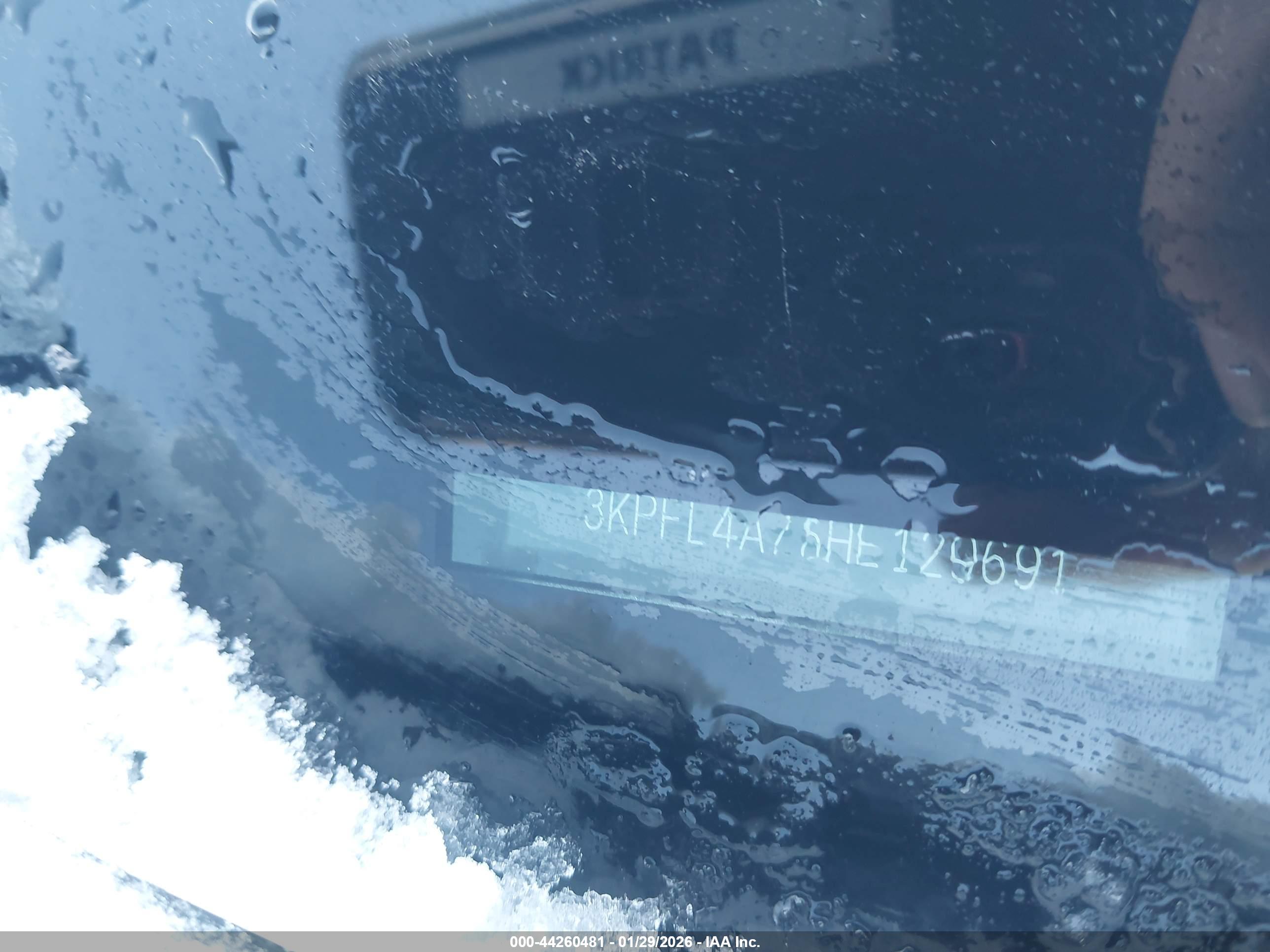 KIA FORTE image 9