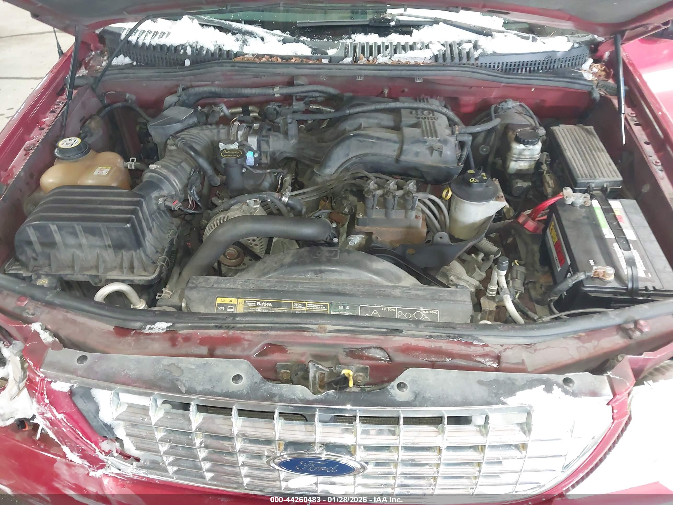 FORD EXPLORER image 10