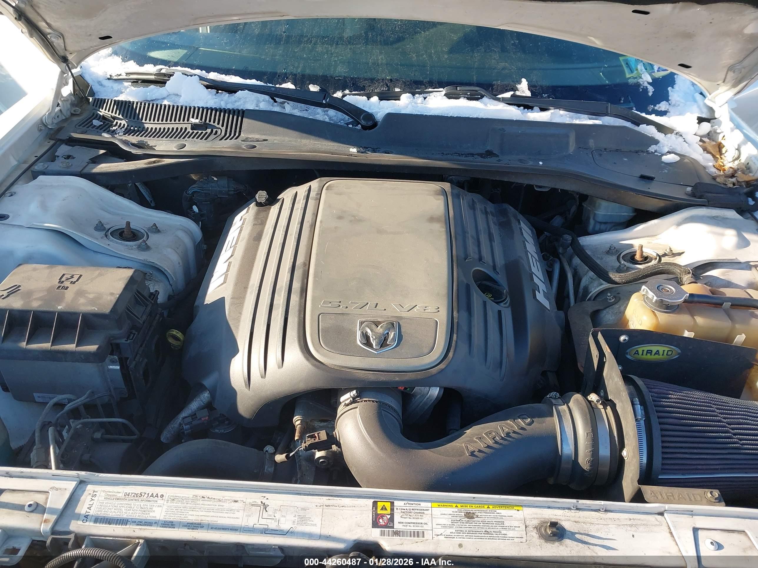 DODGE CHARGER image 10