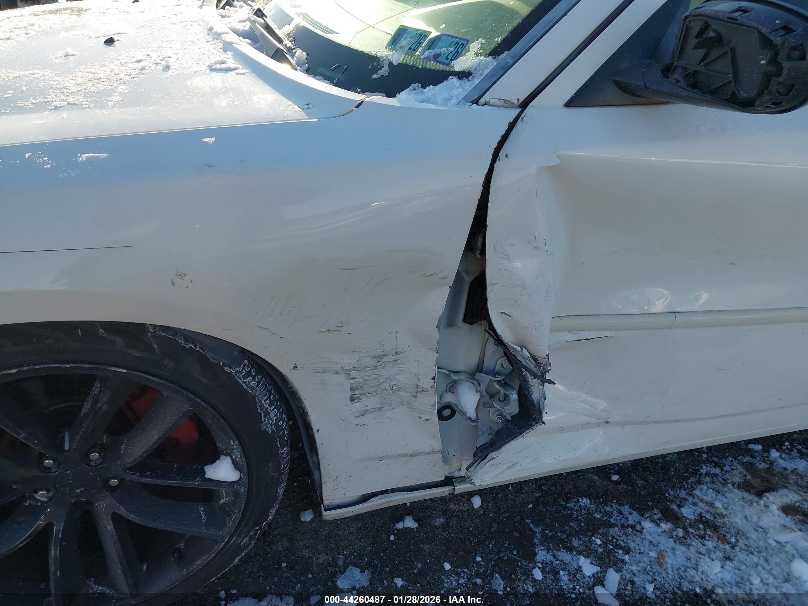 DODGE CHARGER image 6