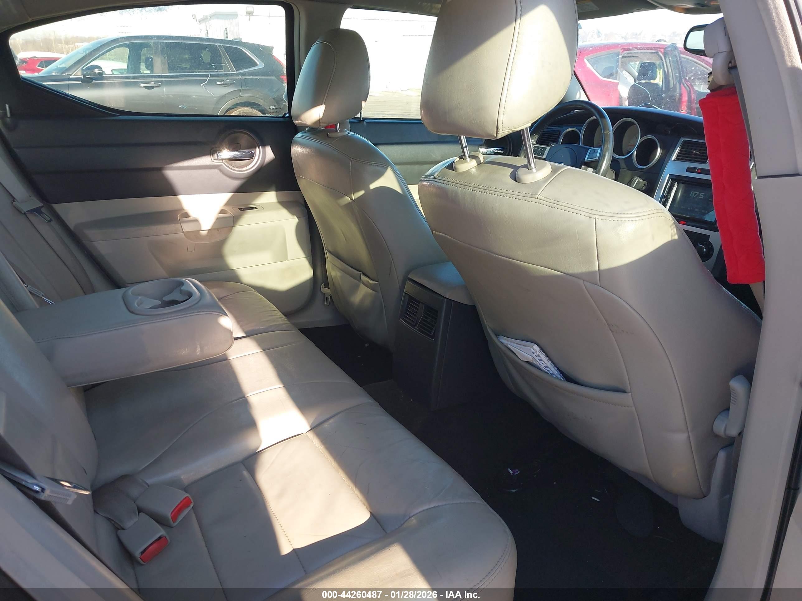 DODGE CHARGER image 8