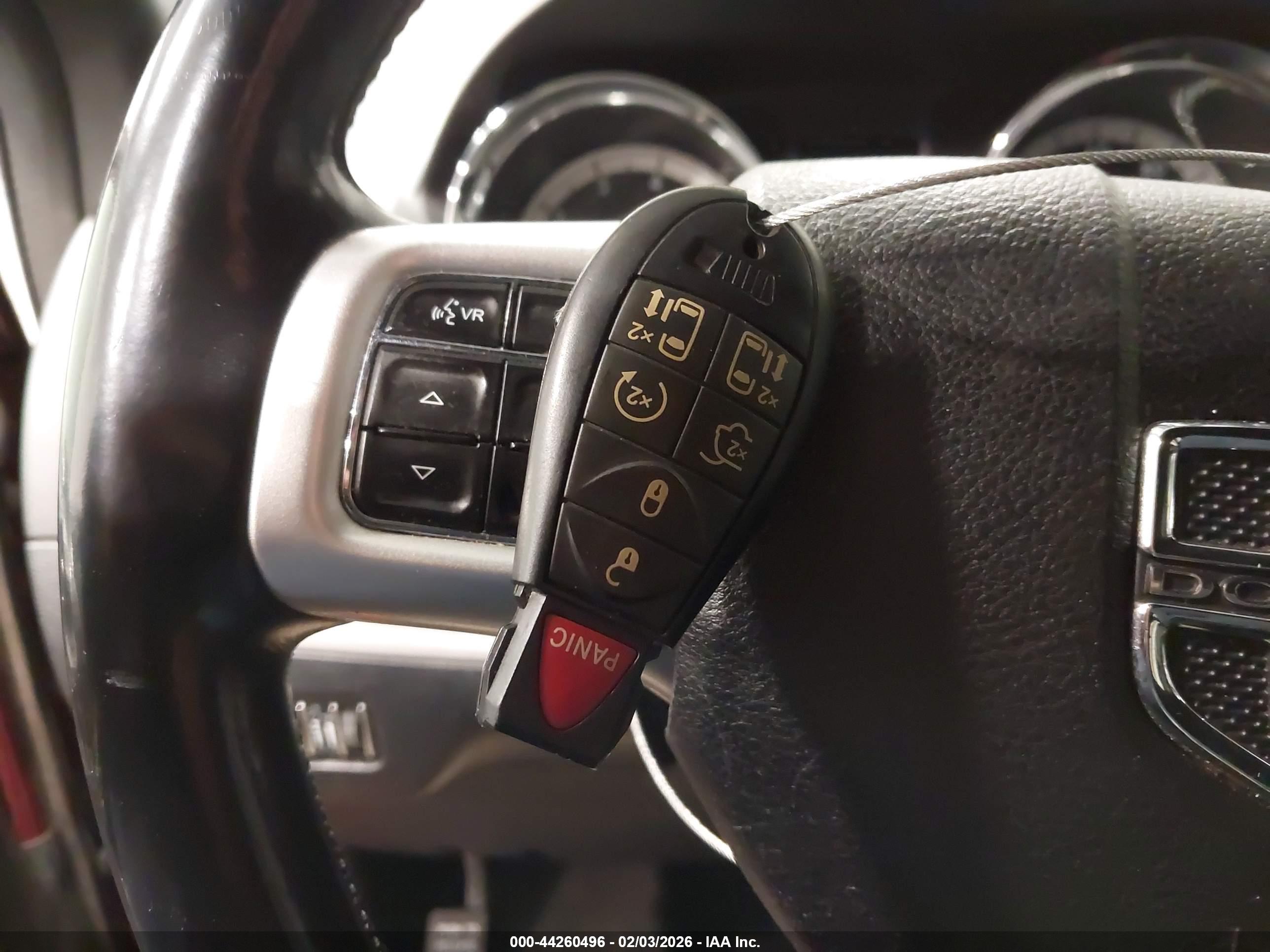 DODGE GRAND image 11
