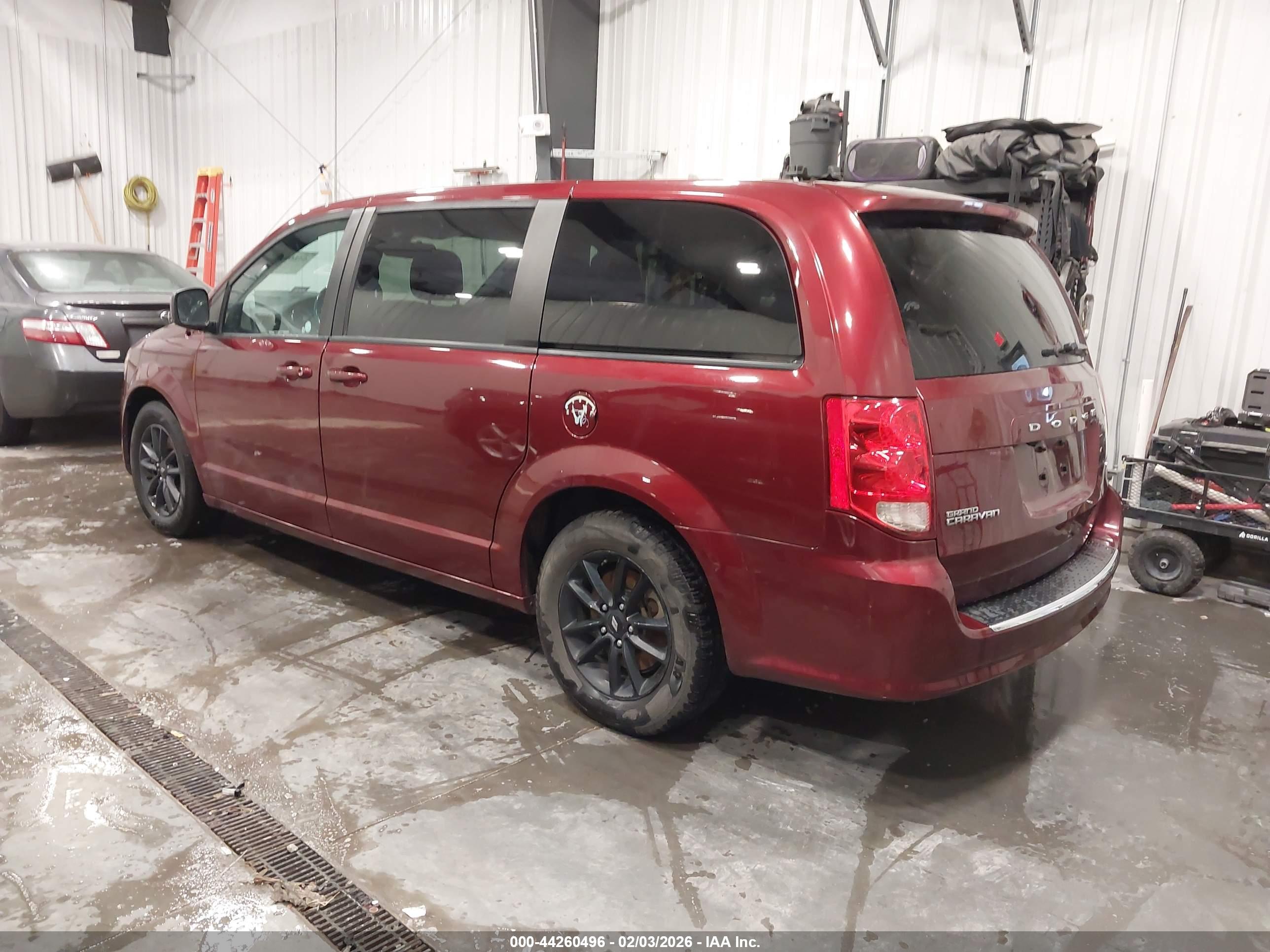 DODGE GRAND image 3