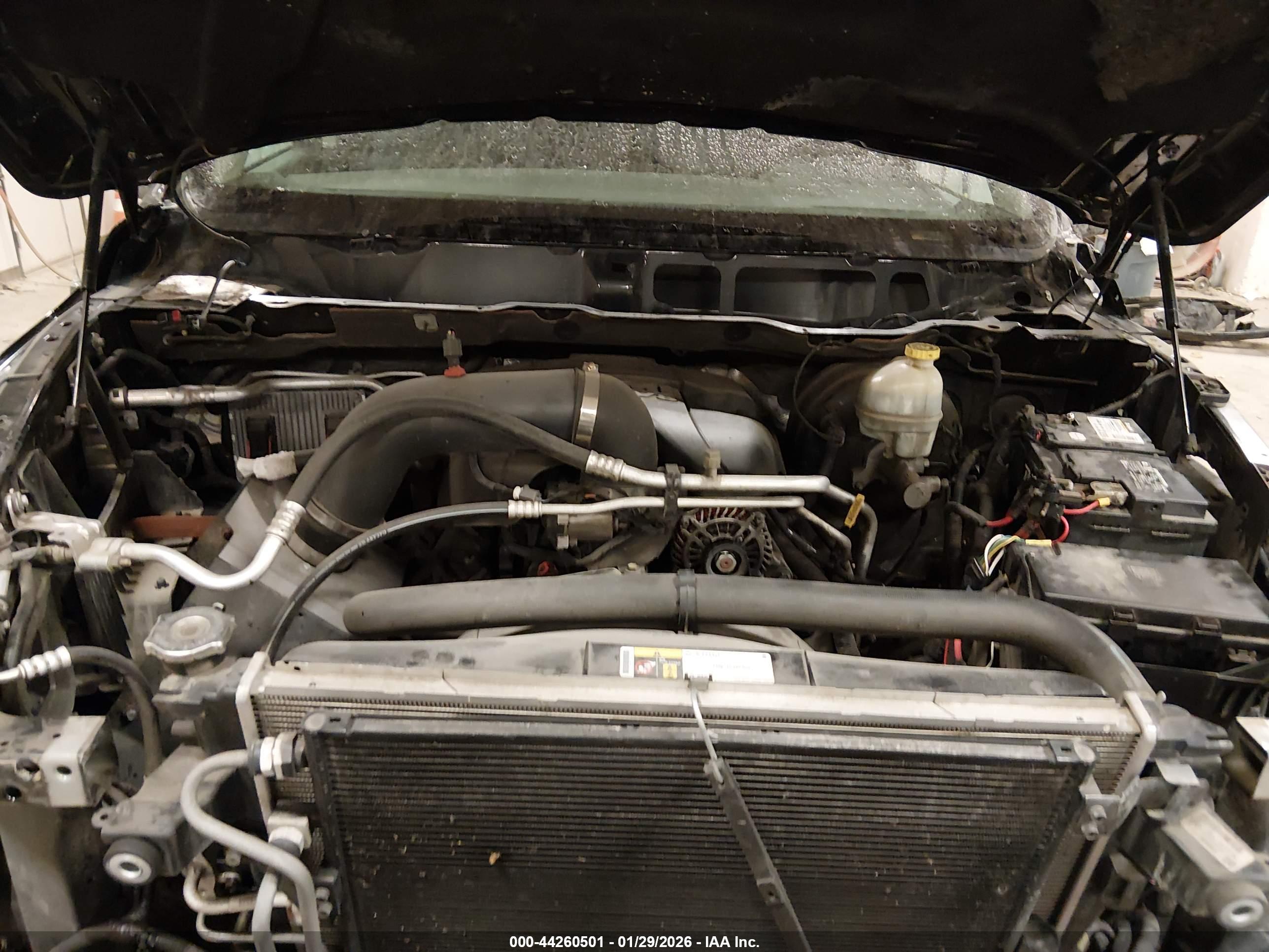 RAM 1500 image 10