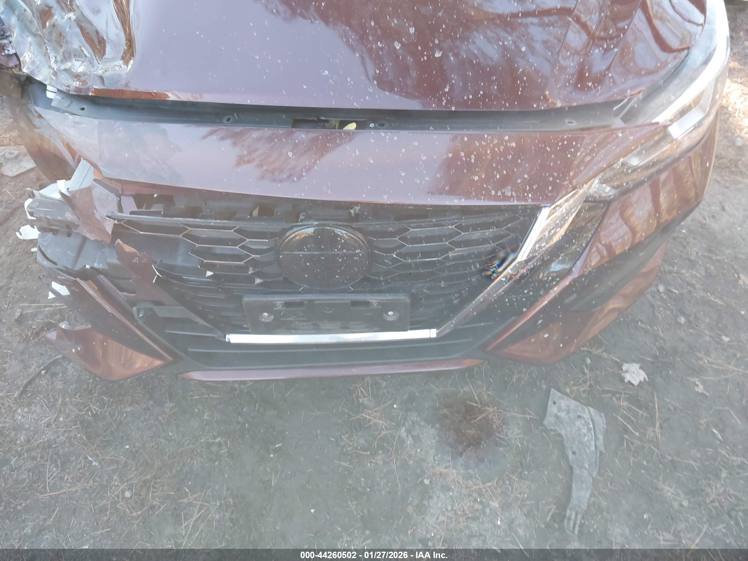 NISSAN SENTRA image 6