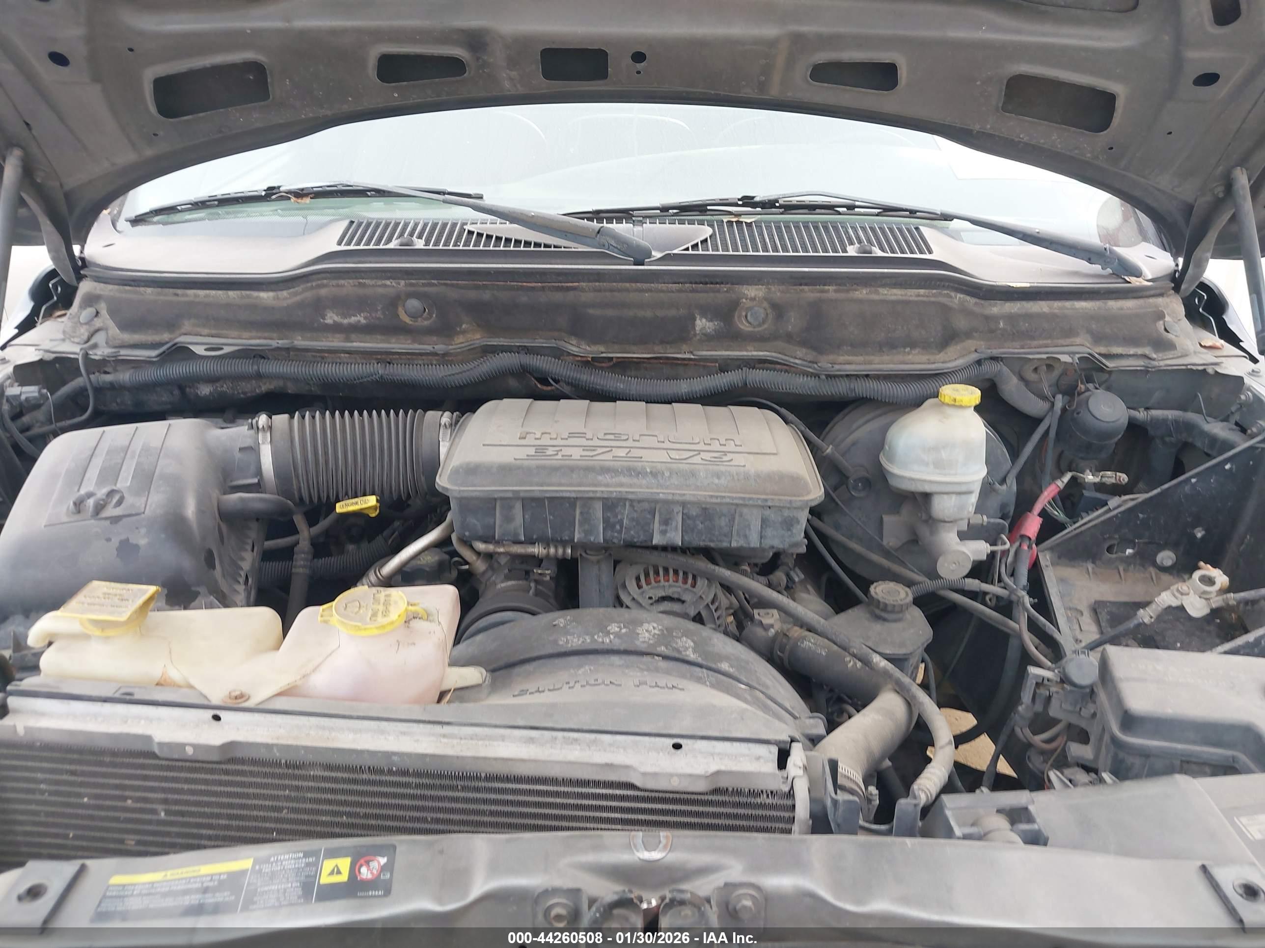 DODGE RAM image 10