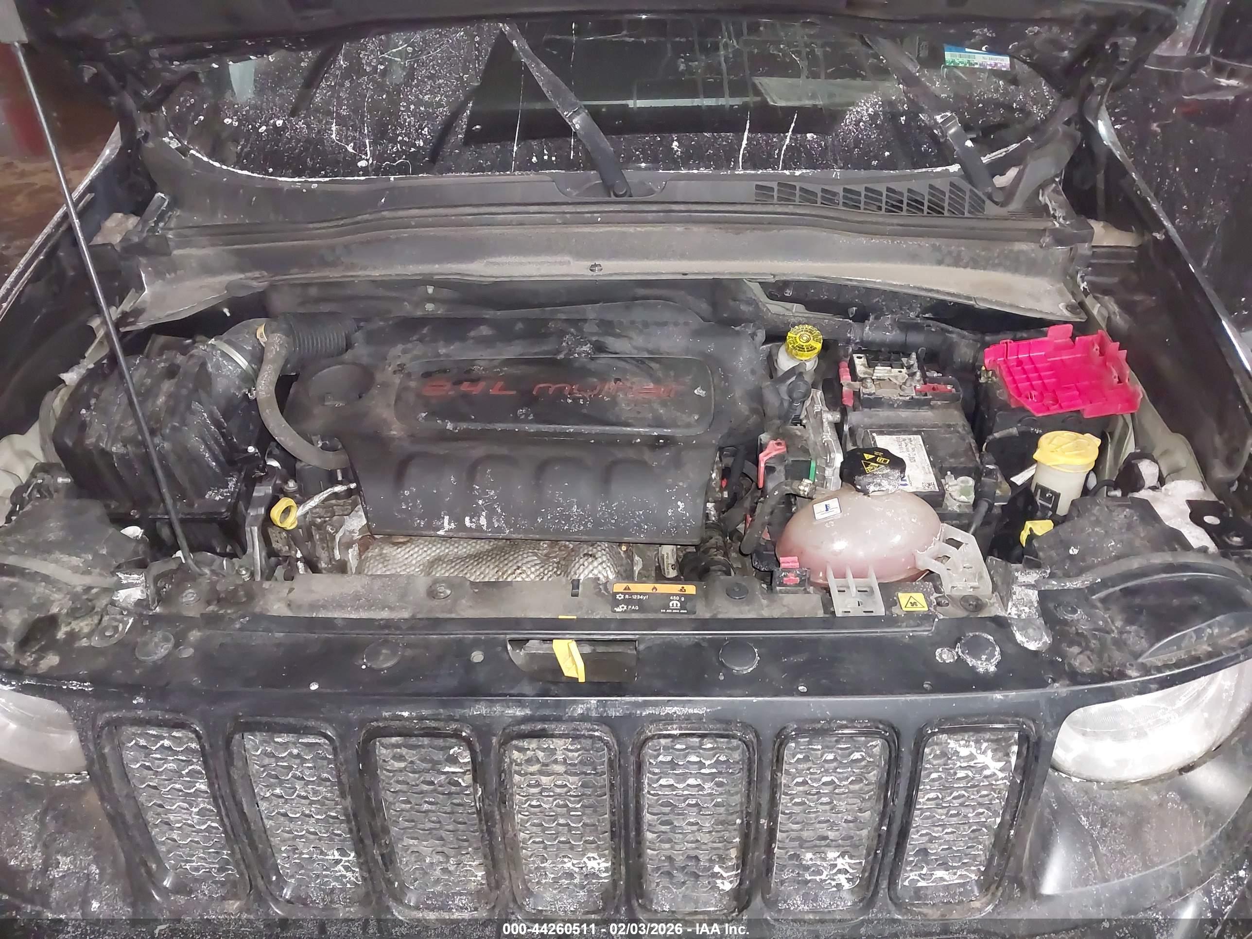 JEEP RENEGADE image 10