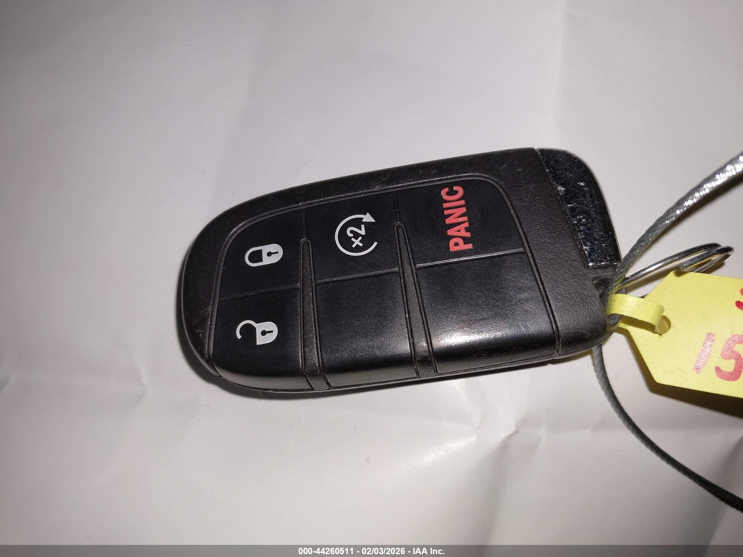 JEEP RENEGADE image 11