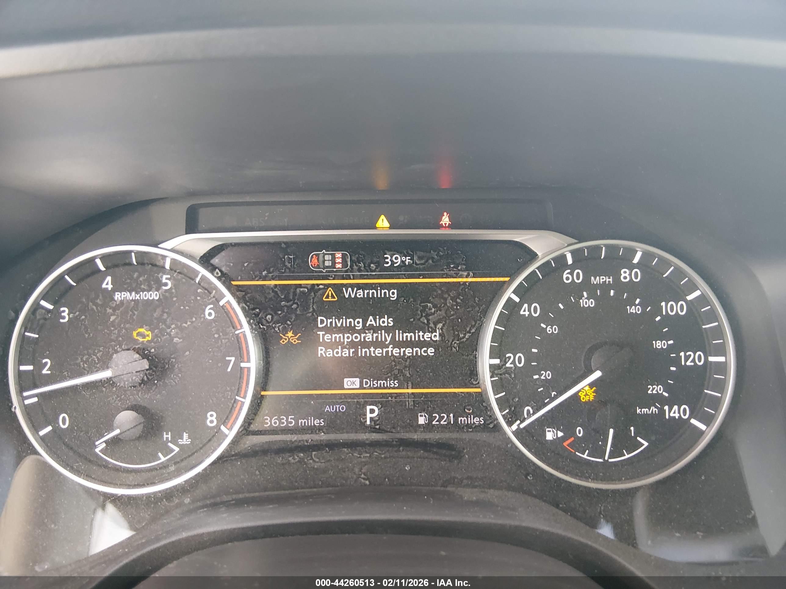 NISSAN ROGUE image 7