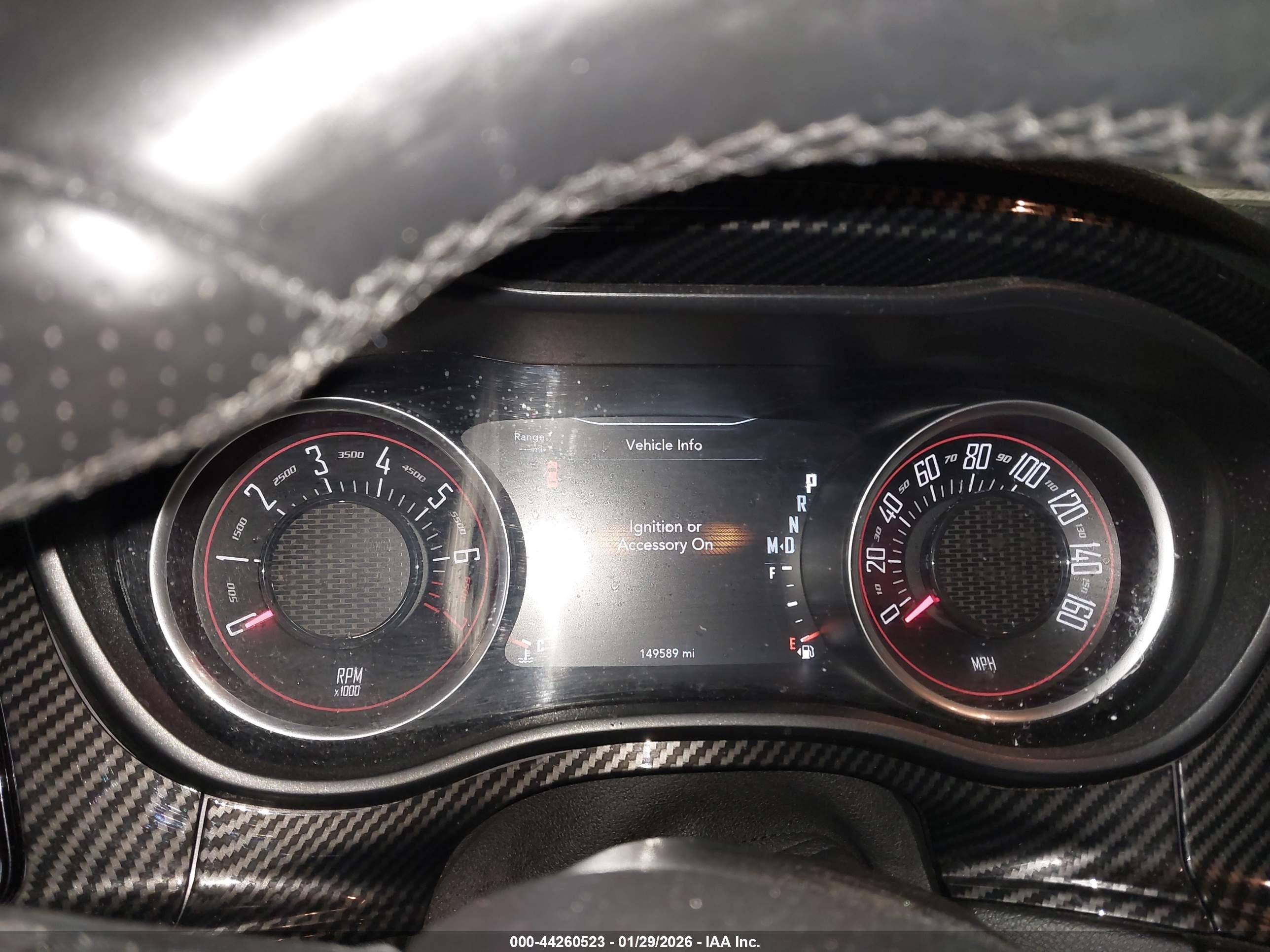 DODGE CHALLENGER image 7