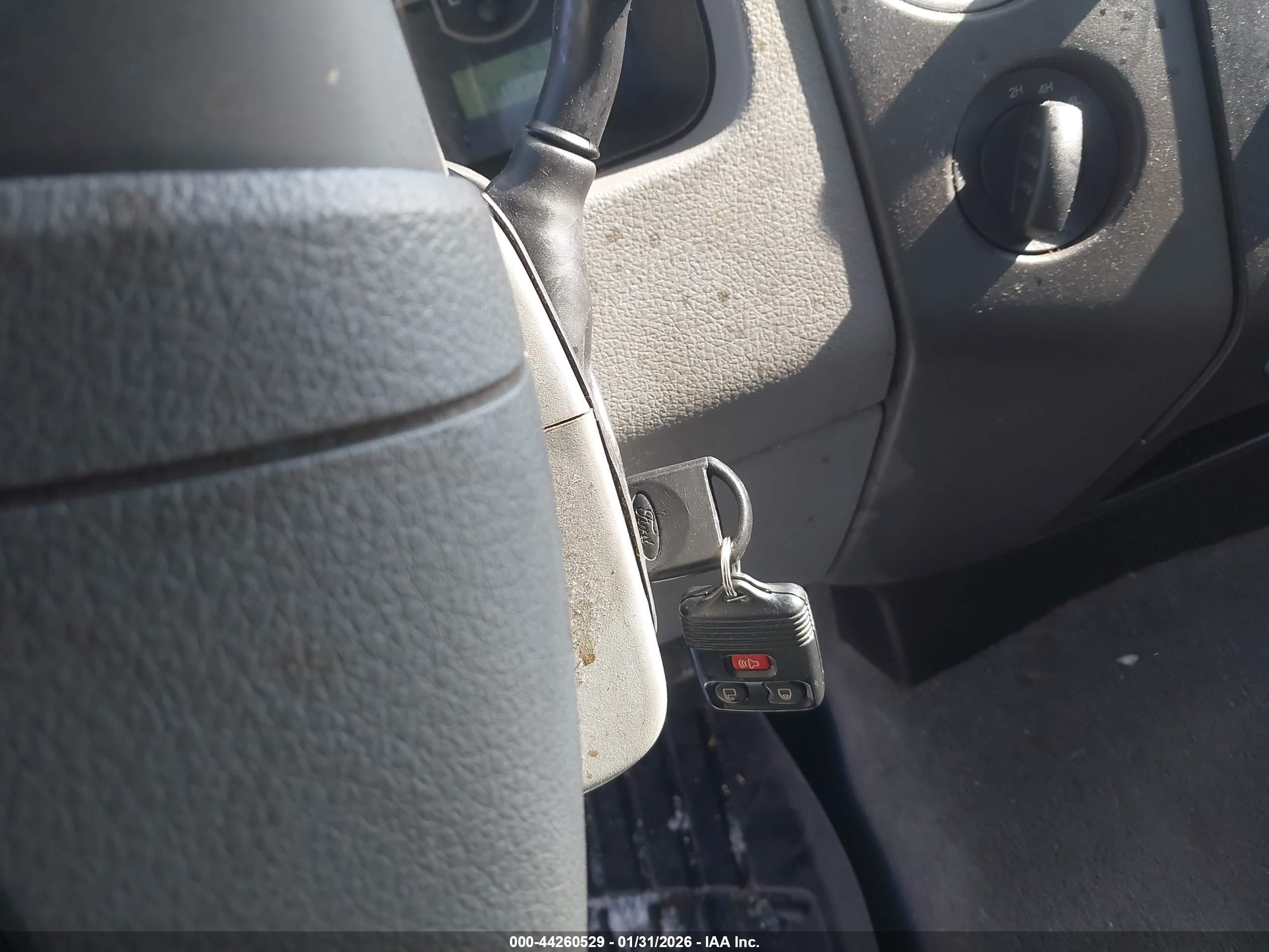 FORD F-150 image 11