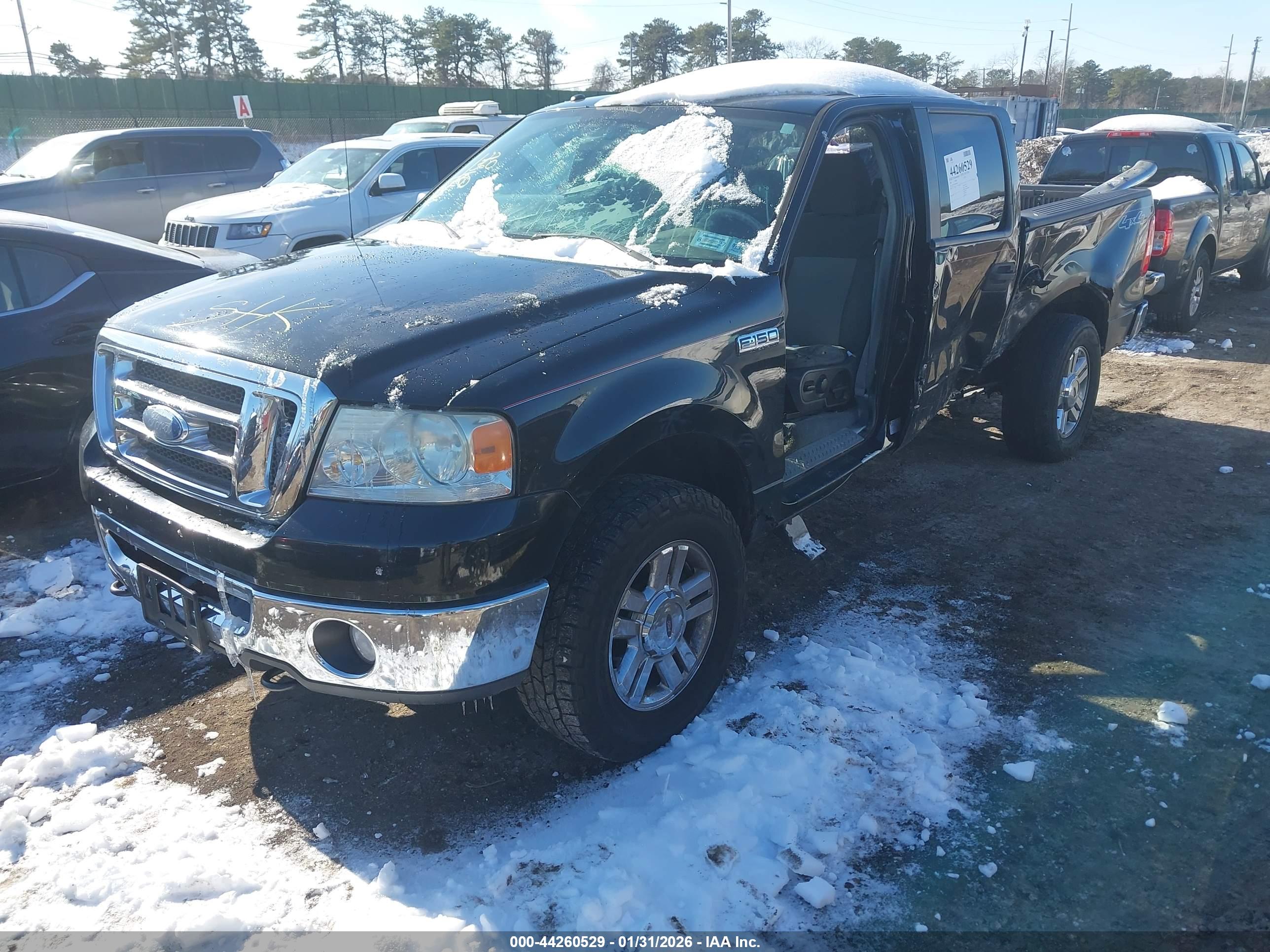 FORD F-150 image 2