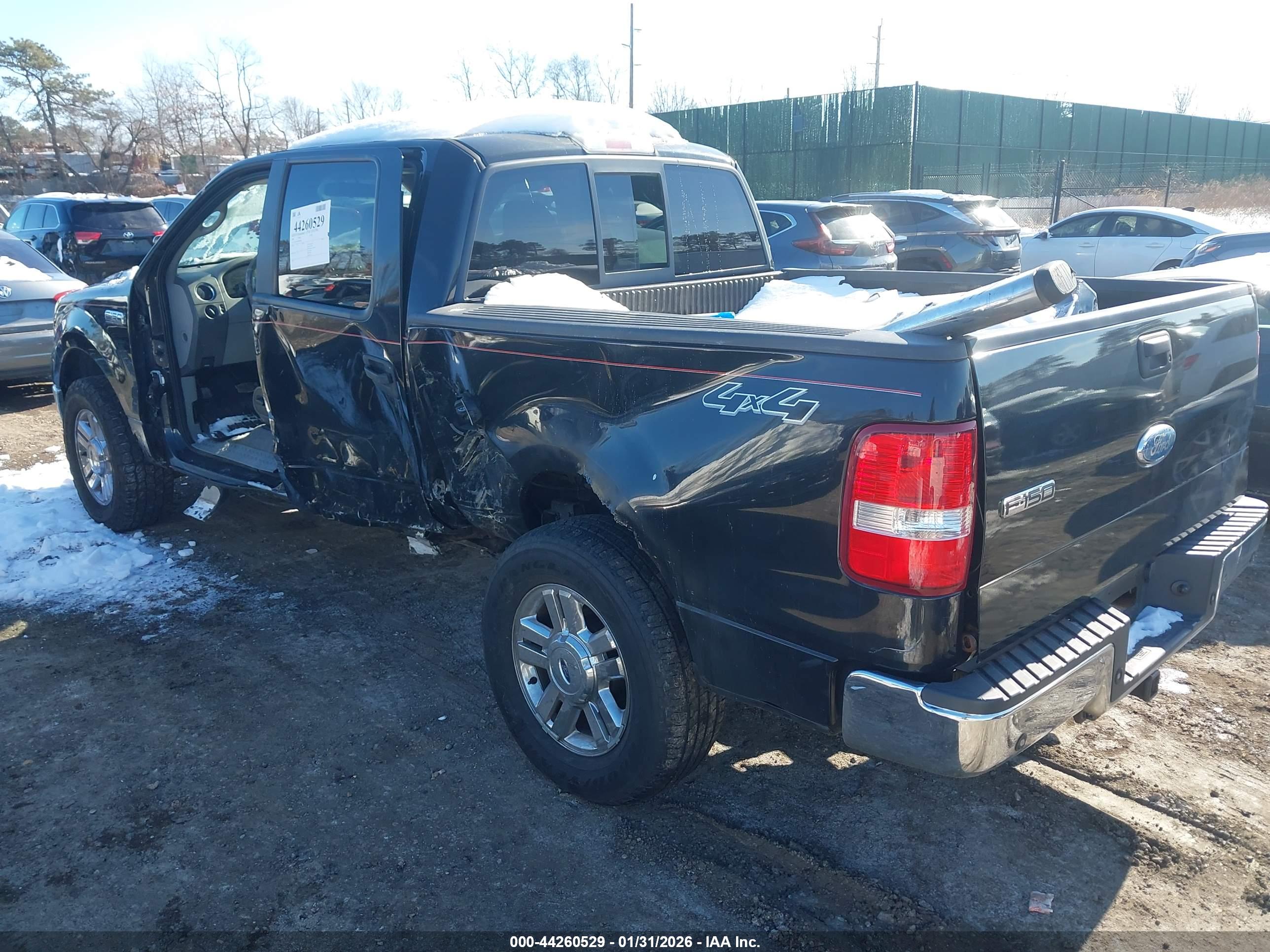 FORD F-150 image 3