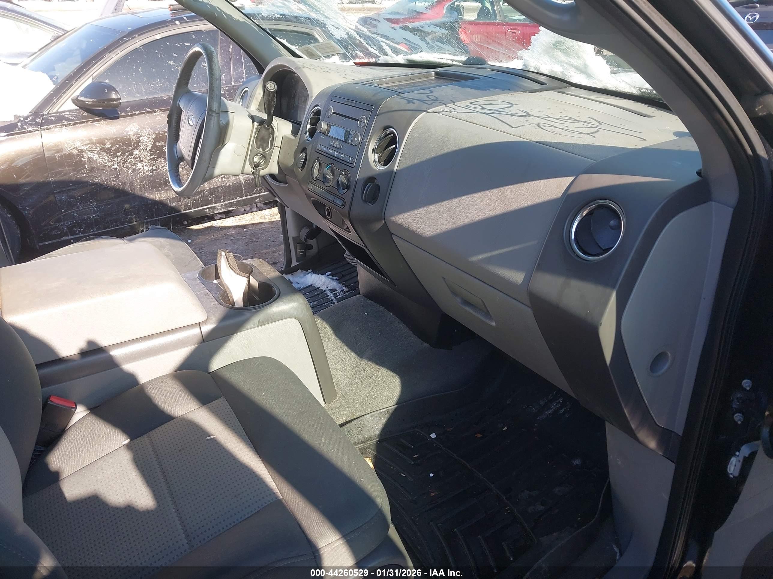 FORD F-150 image 5