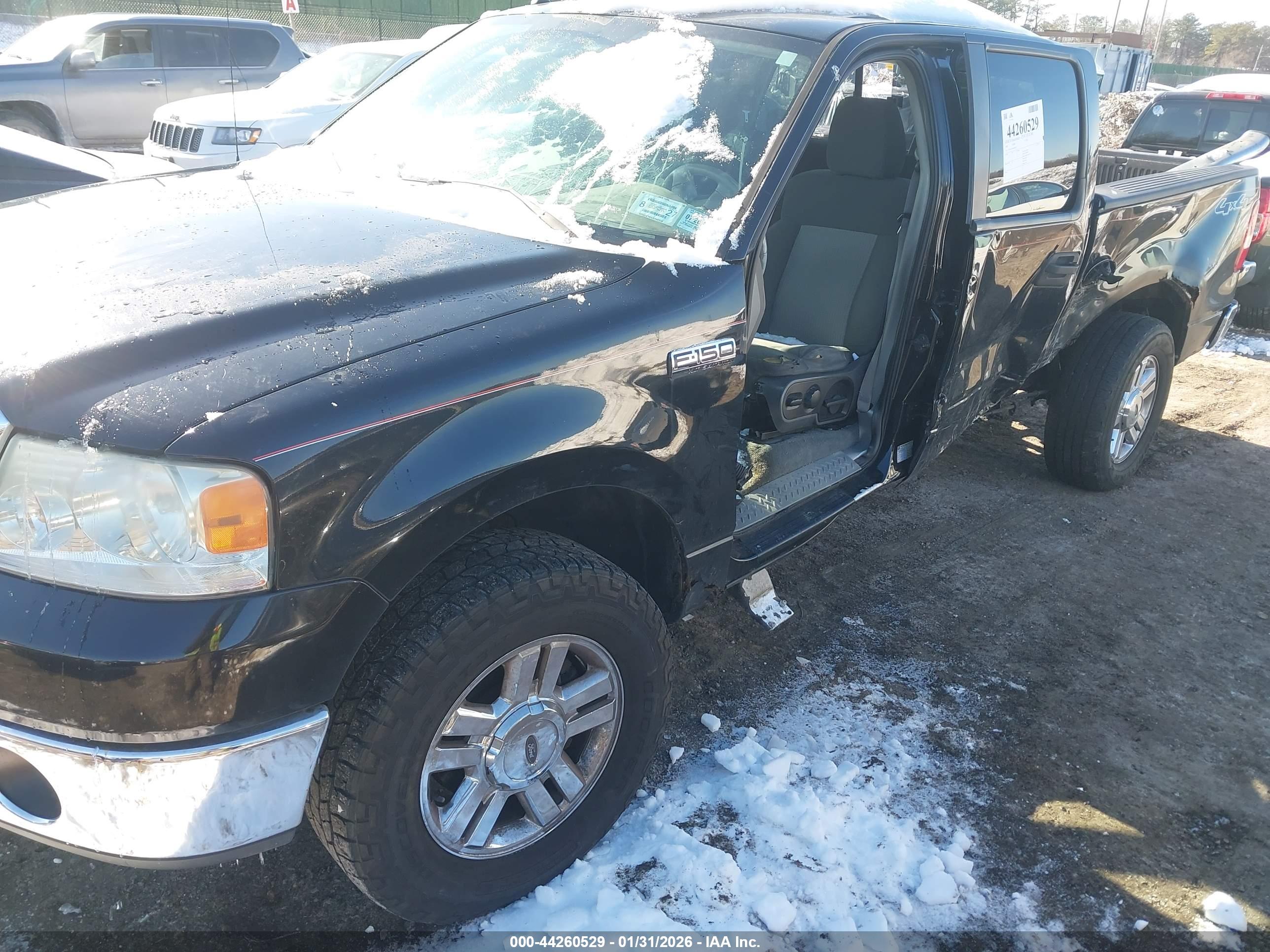 FORD F-150 image 6