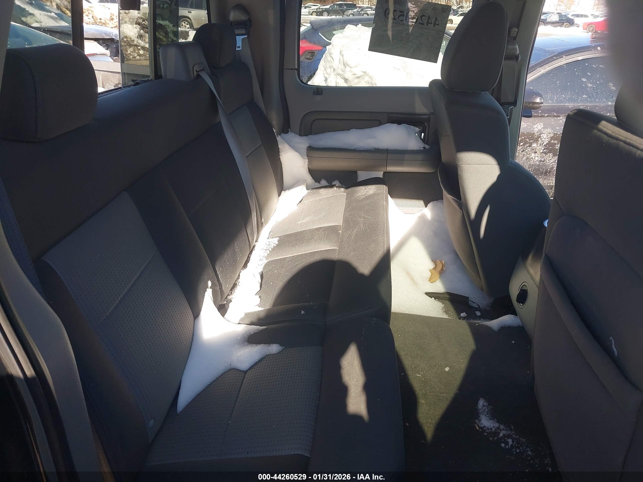 FORD F-150 image 8