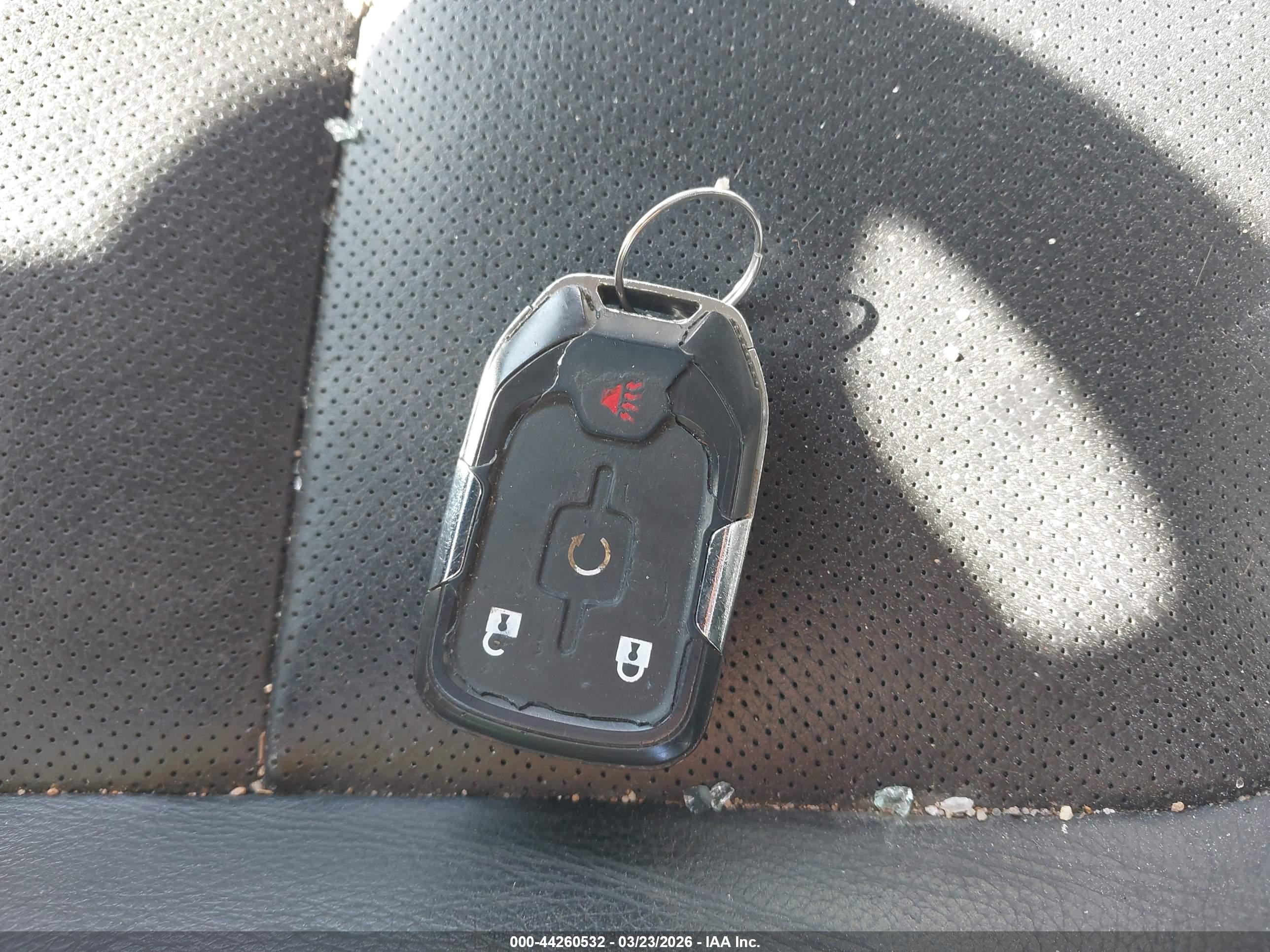 GMC TERRAIN image 11