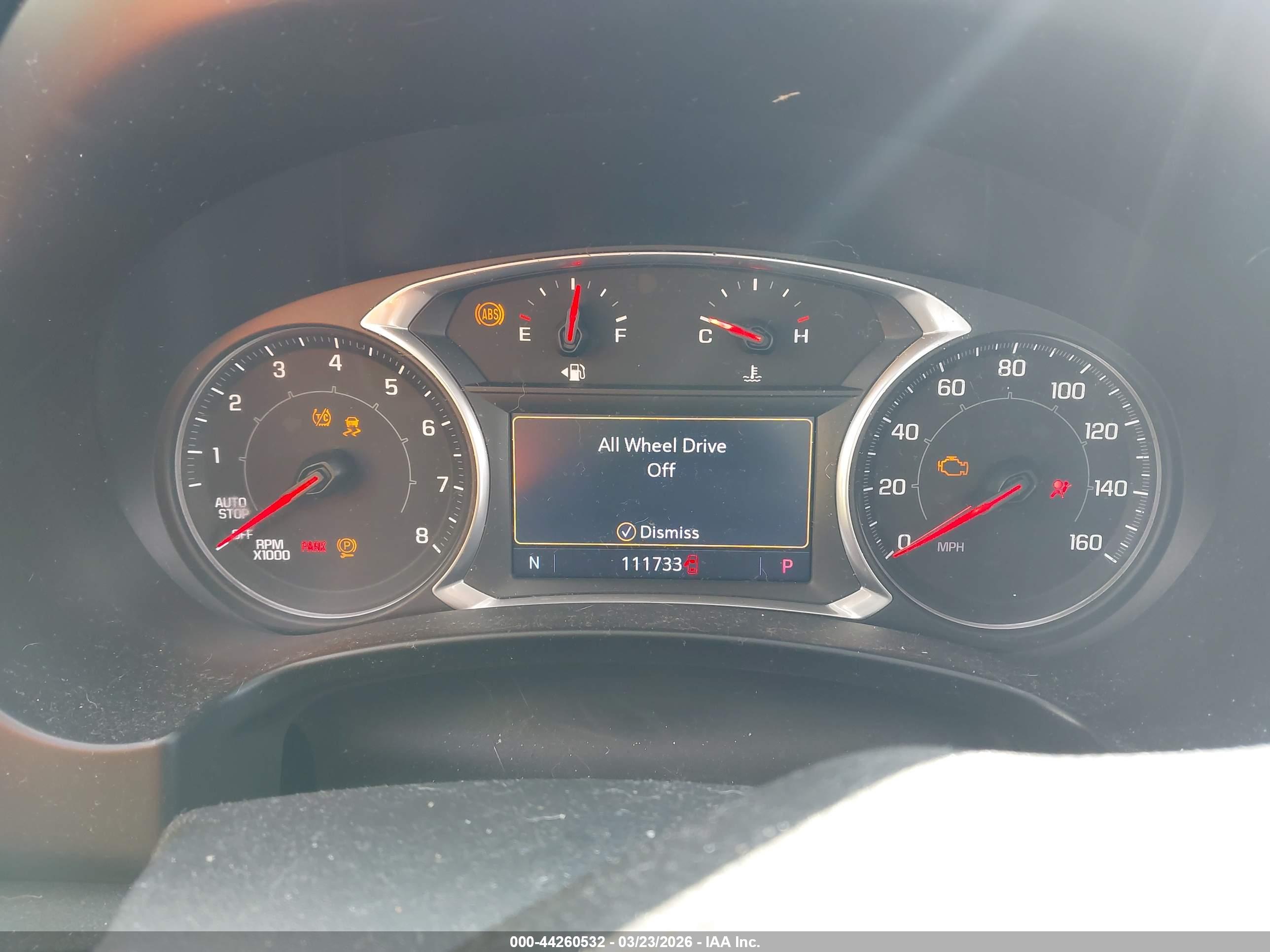 GMC TERRAIN image 7
