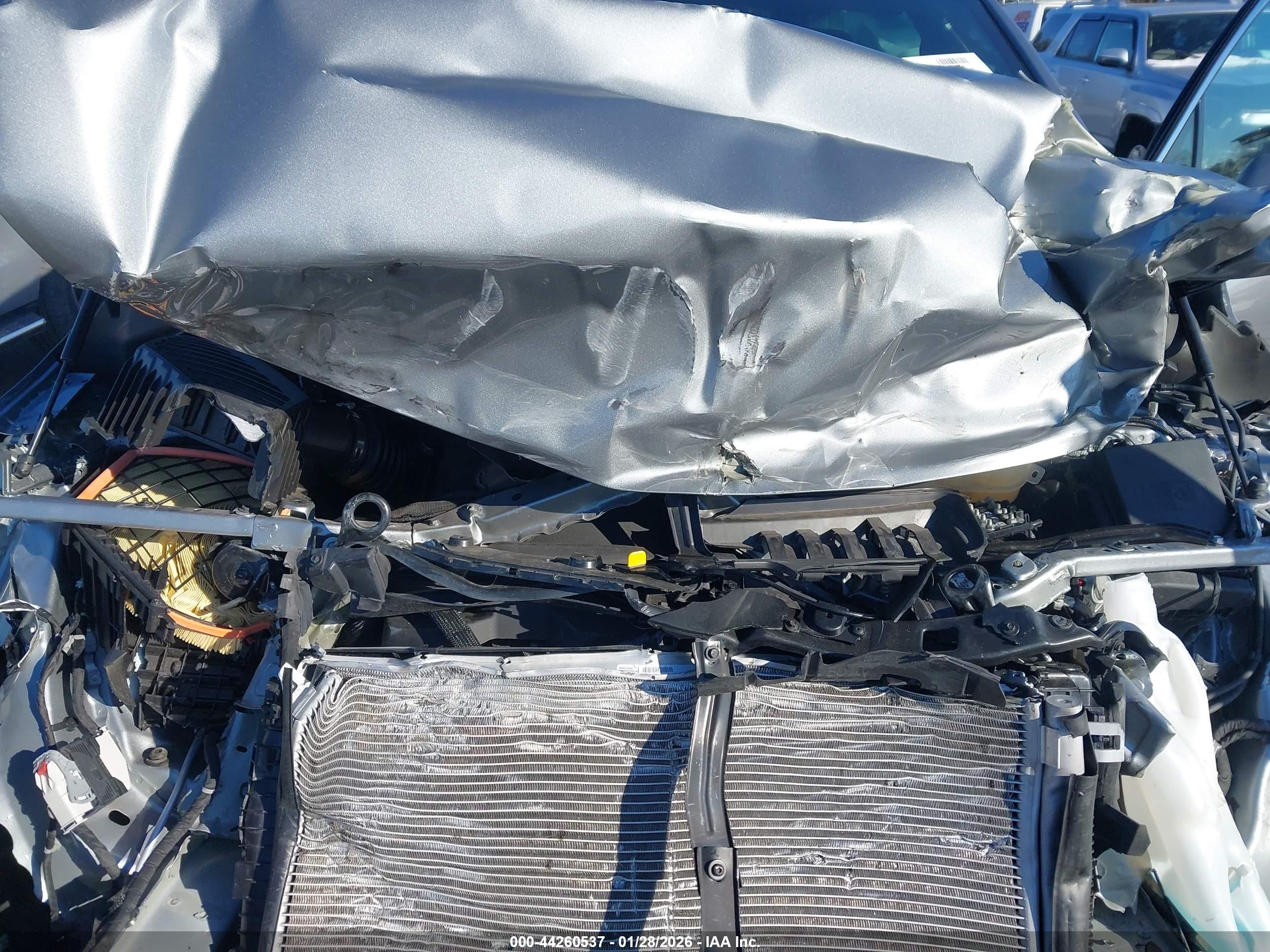 BUICK ENCLAVE image 10