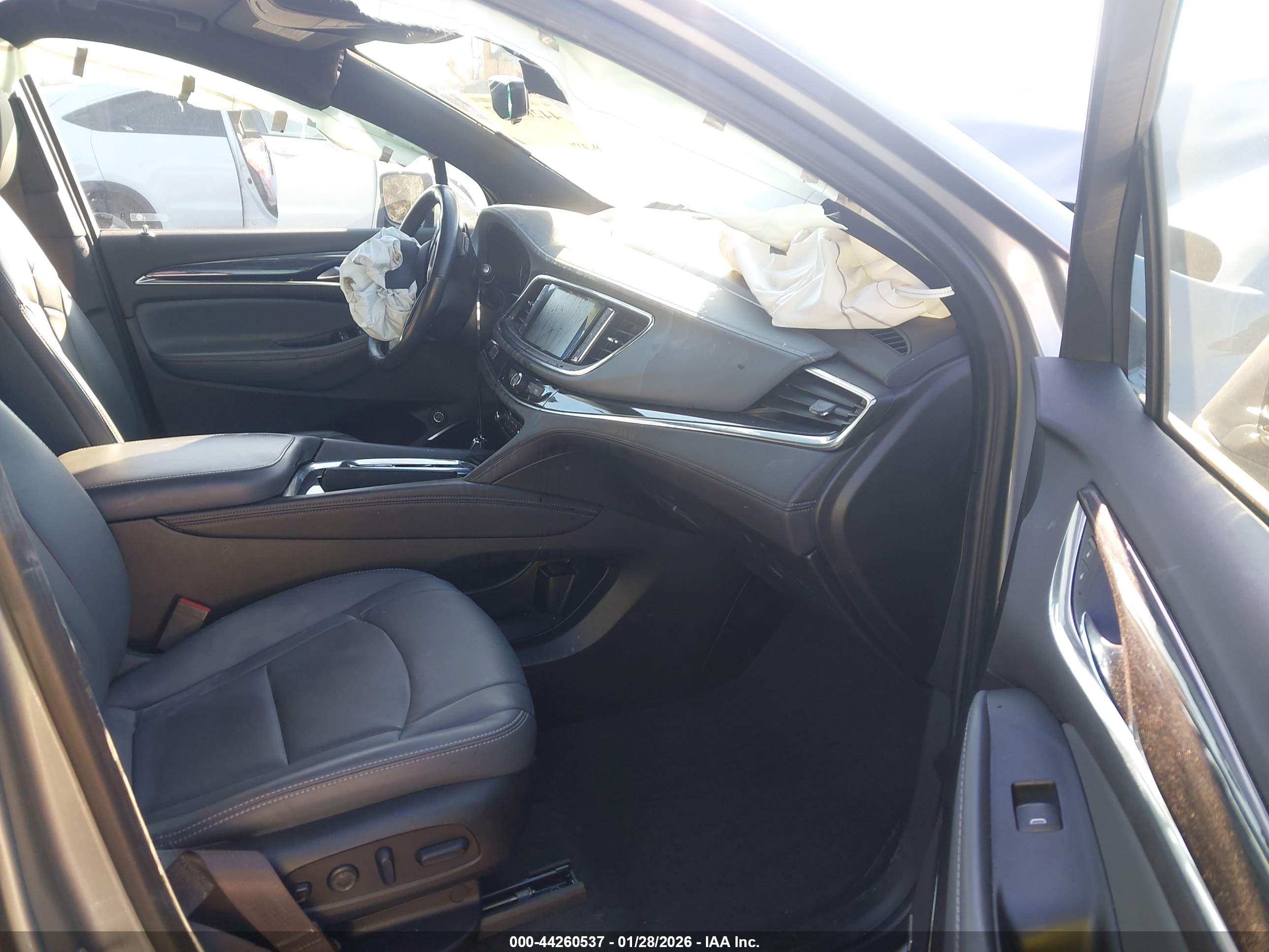 BUICK ENCLAVE image 5