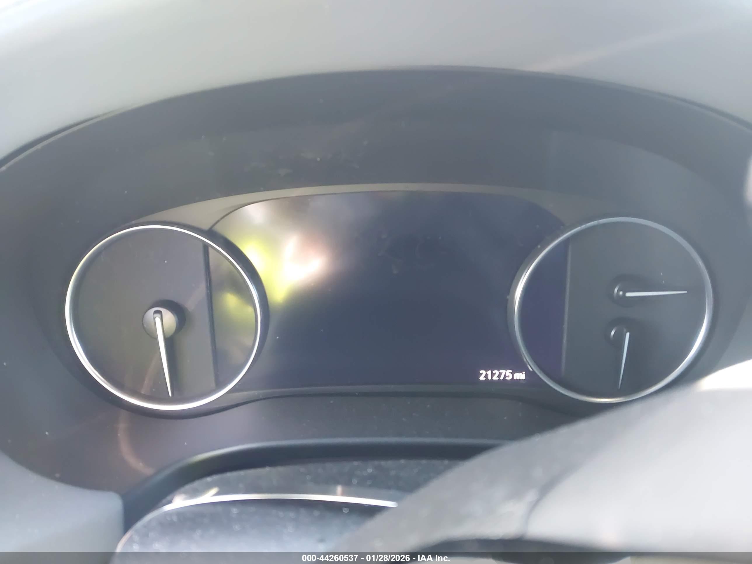 BUICK ENCLAVE image 7