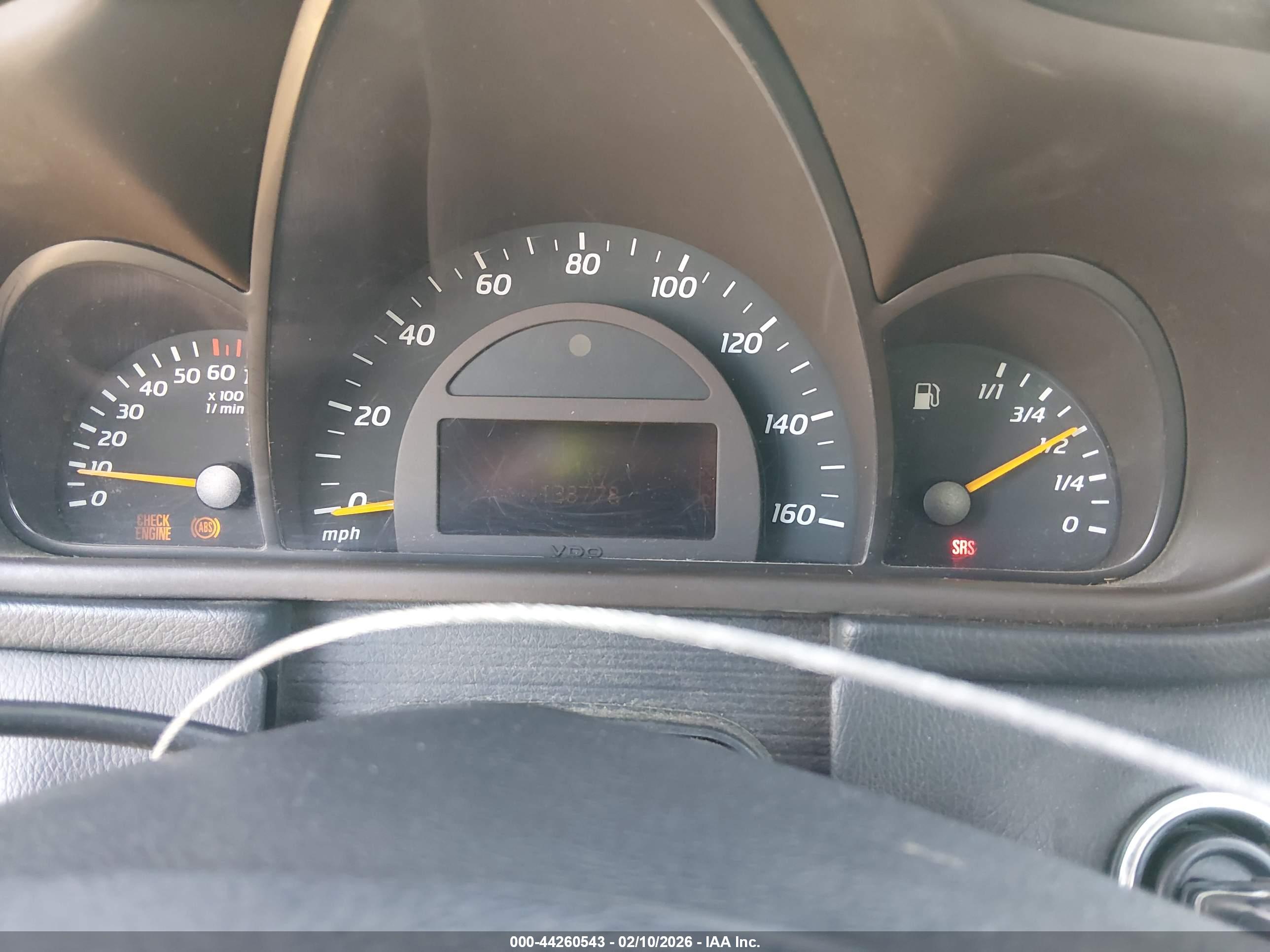 MERCEDES-BENZ C image 7