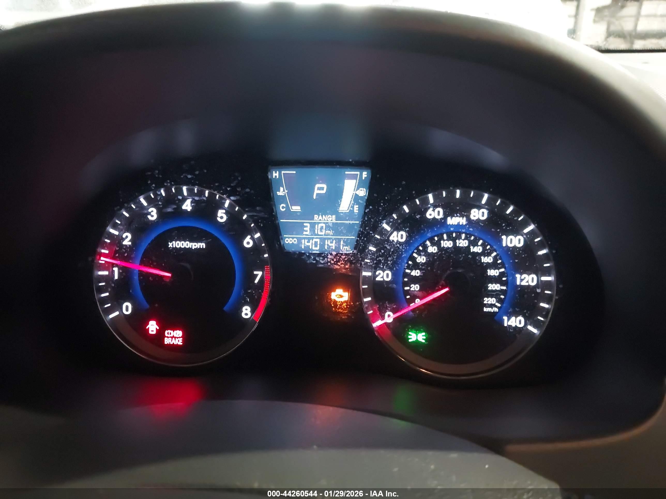 HYUNDAI ACCENT image 7