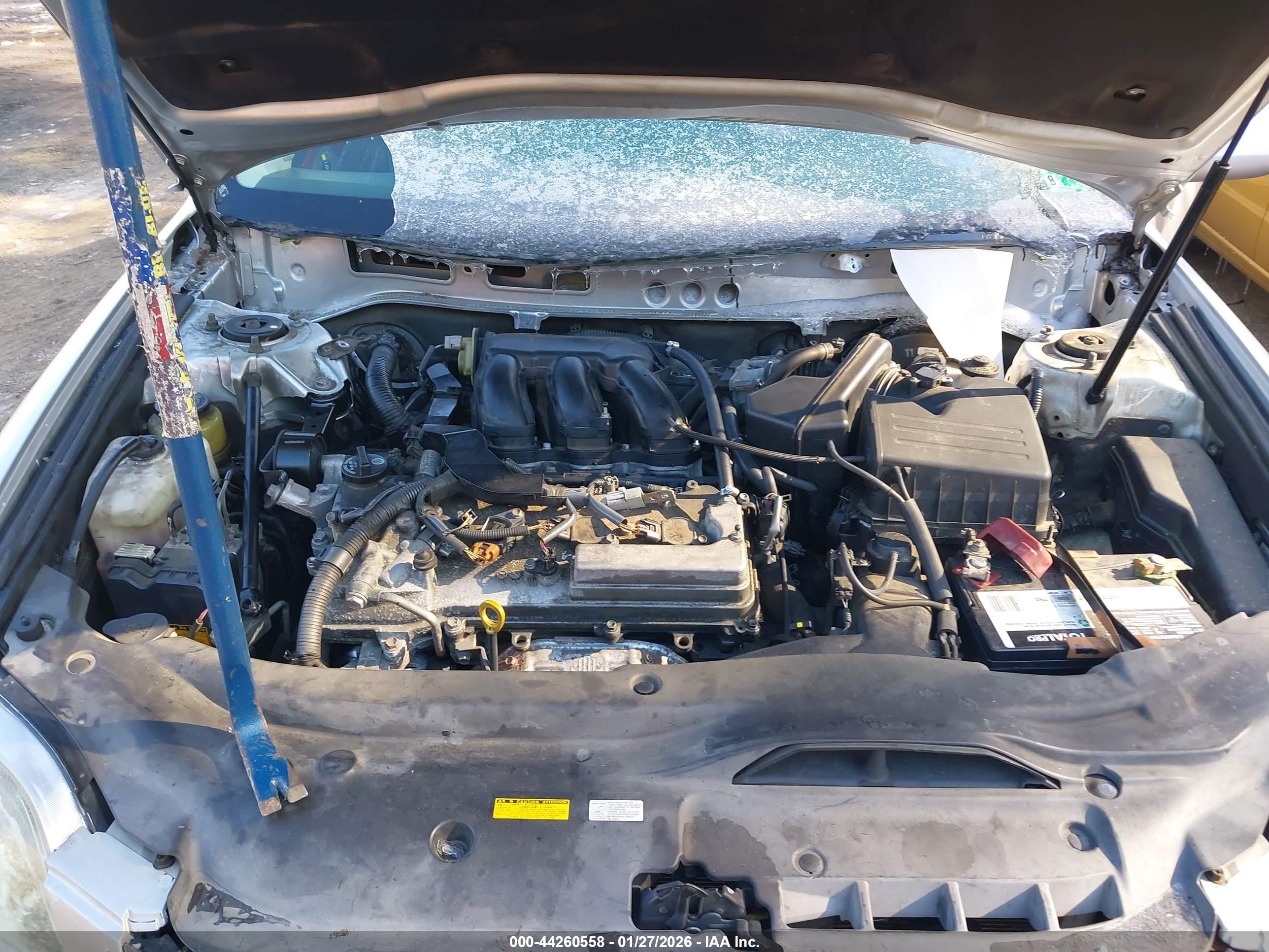 TOYOTA AVALON image 10