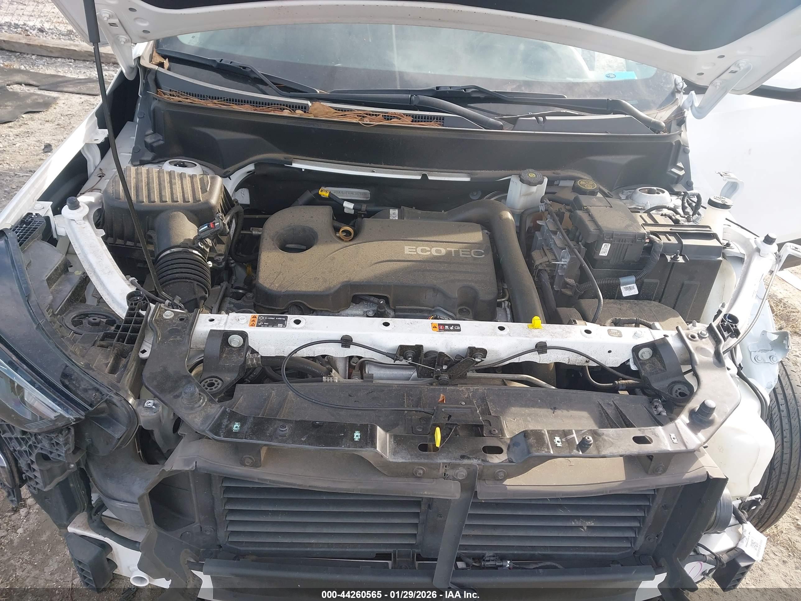 GMC TERRAIN image 10