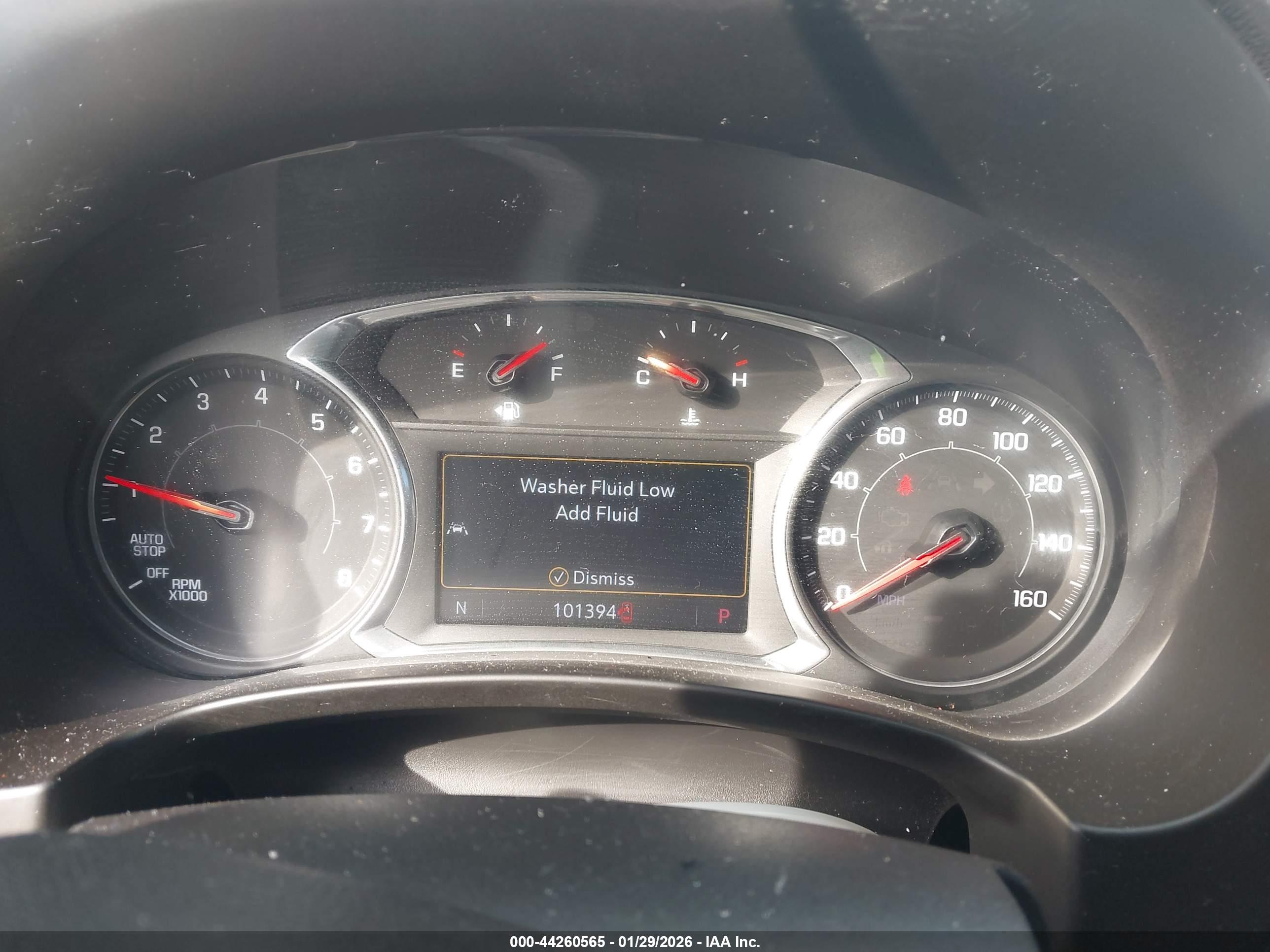 GMC TERRAIN image 7