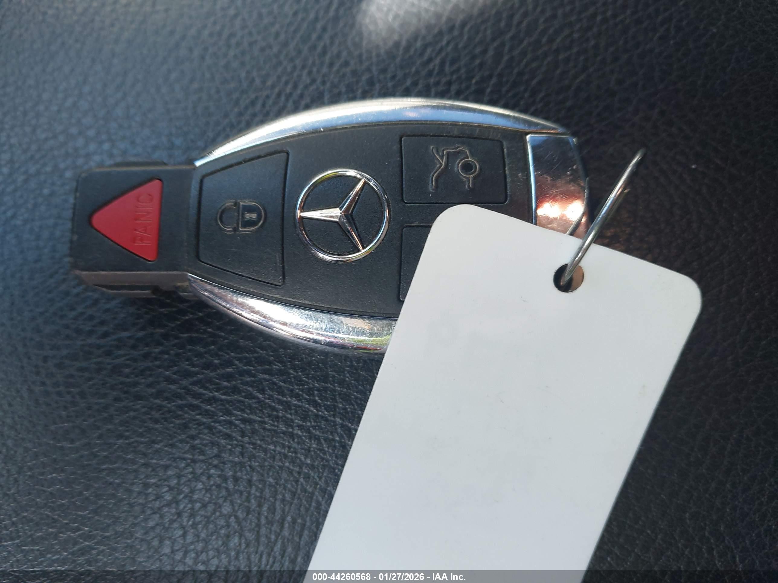MERCEDES-BENZ CLA image 11