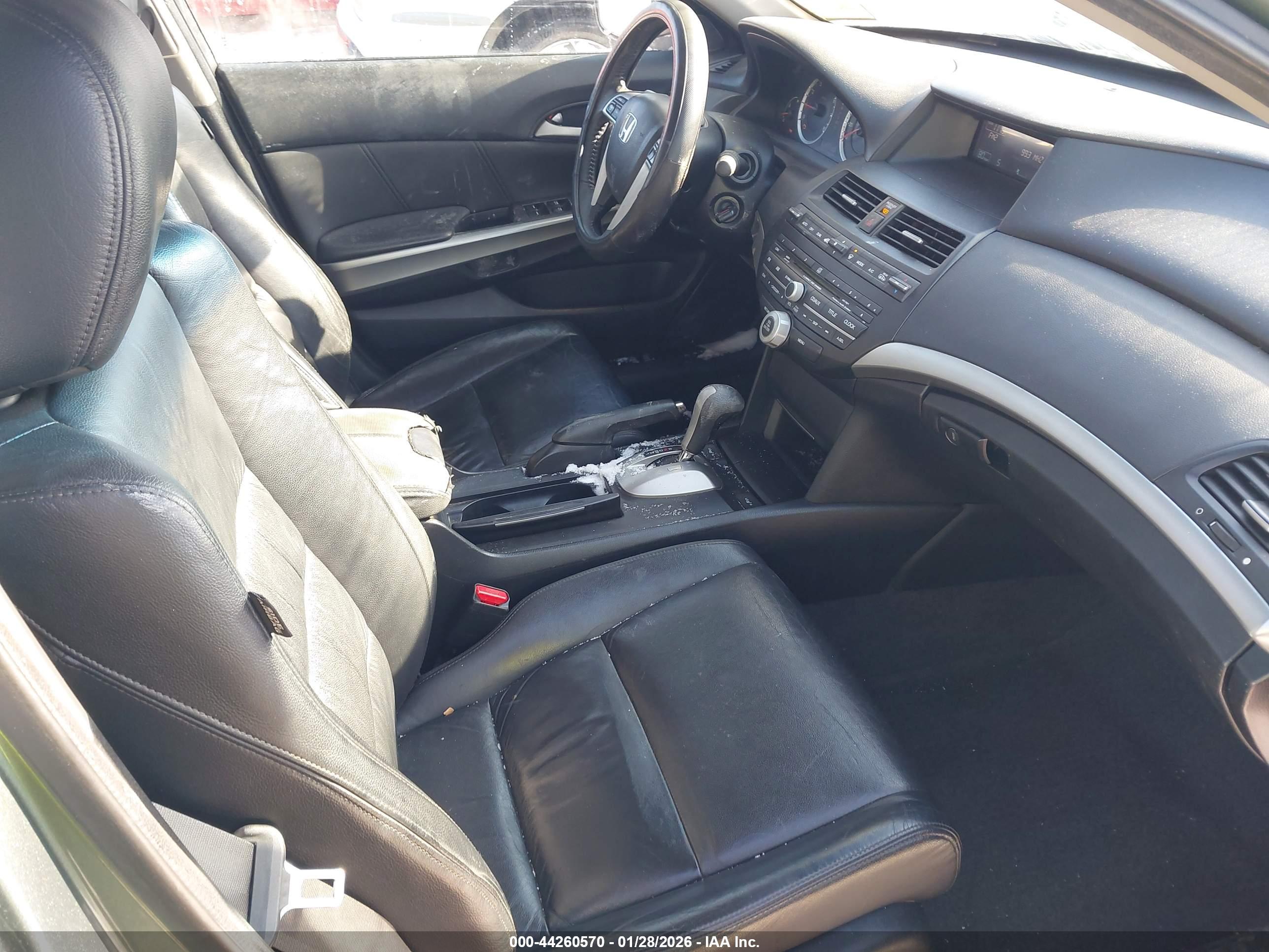 HONDA ACCORD image 5