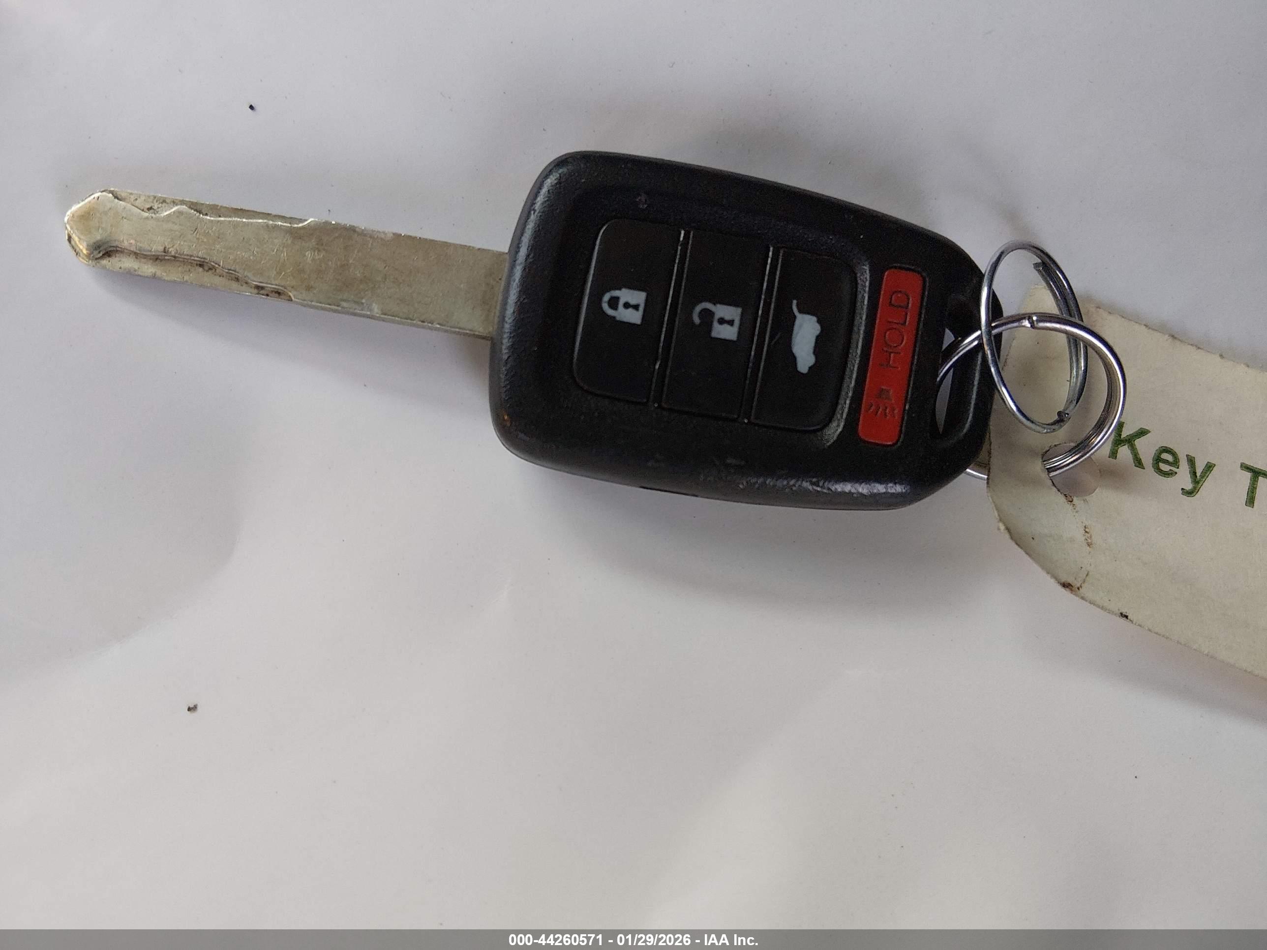 HONDA CR-V image 11