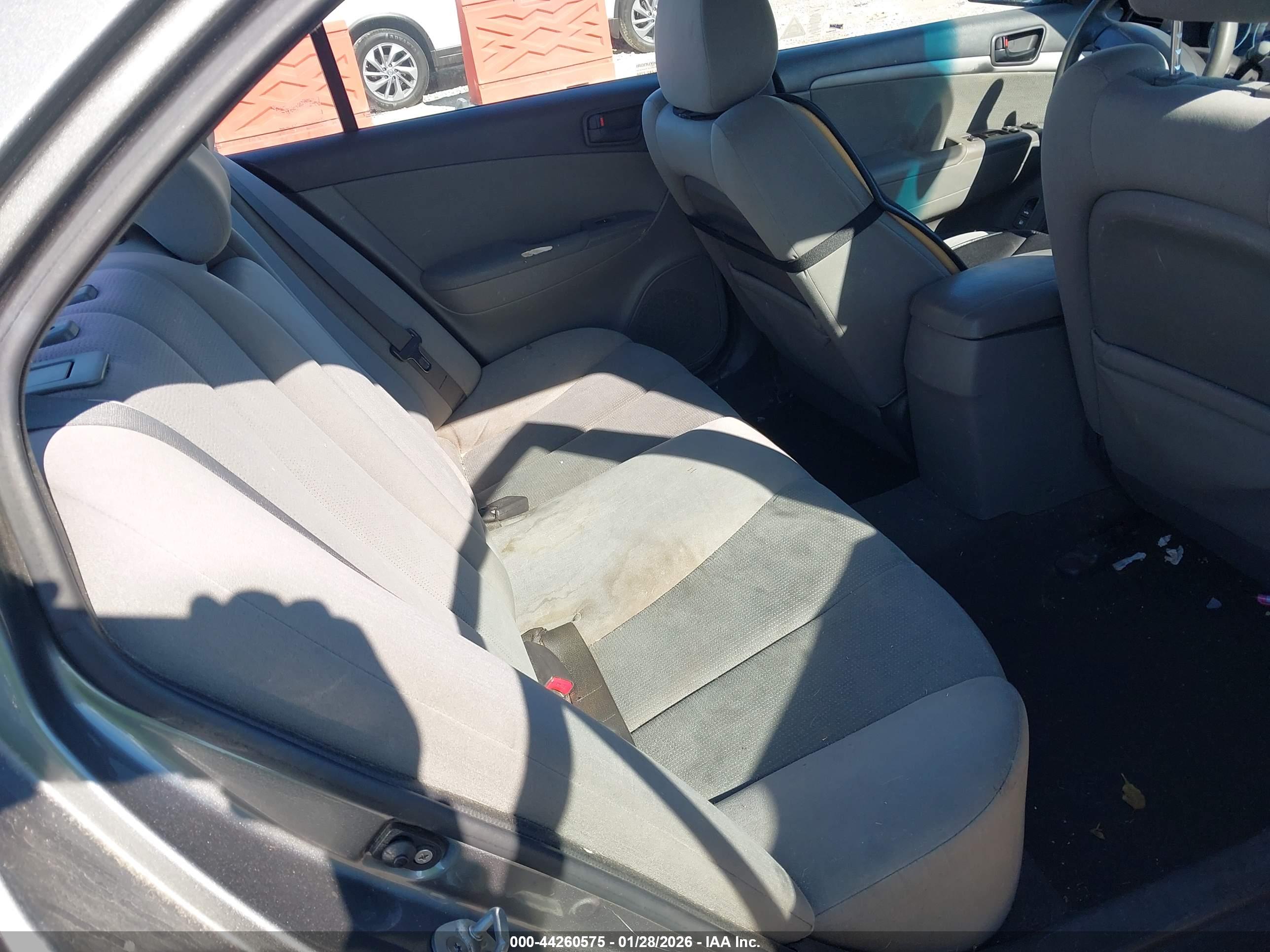 HYUNDAI SONATA image 8