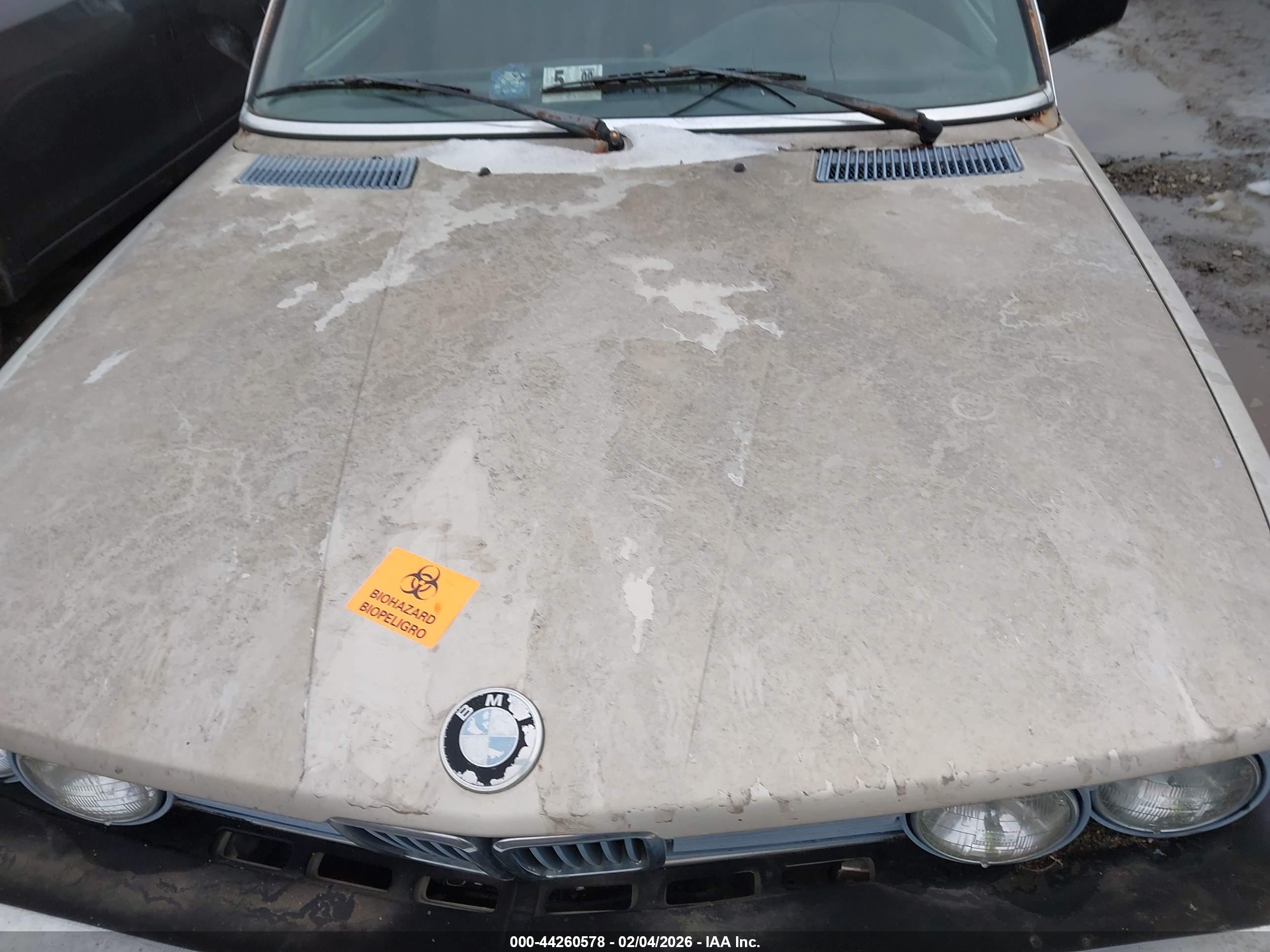 BMW 528 image 10