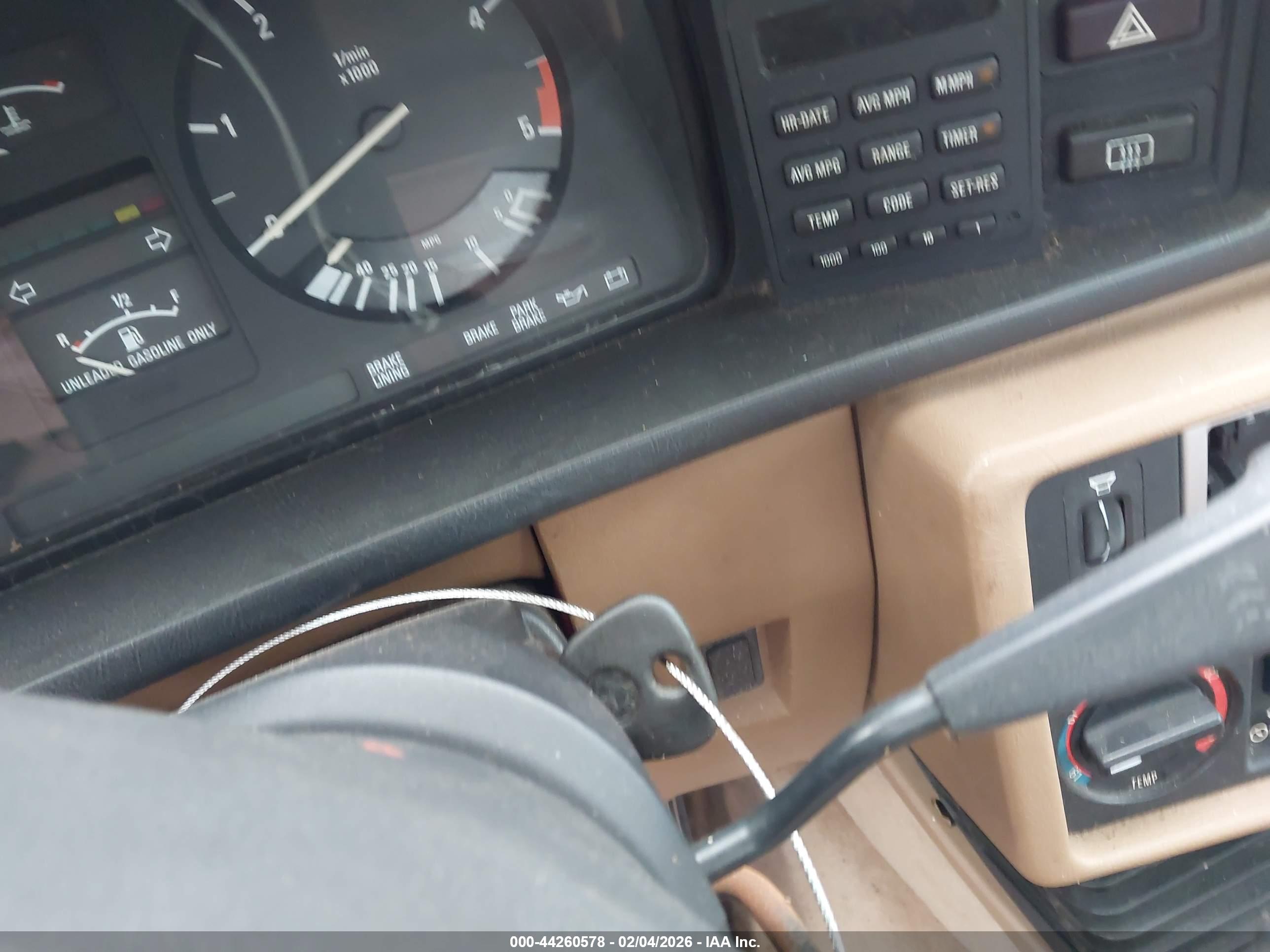 BMW 528 image 11