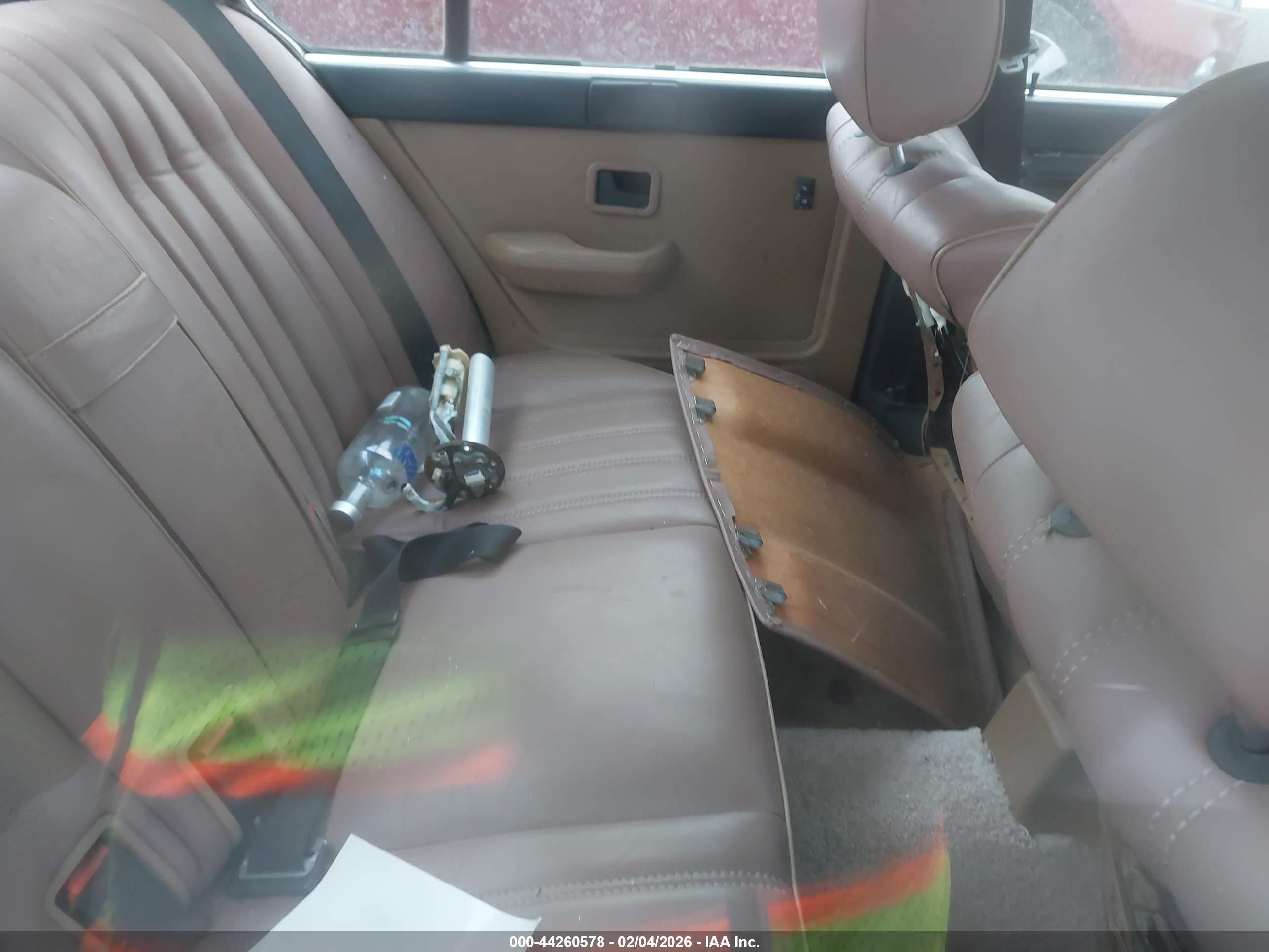 BMW 528 image 8