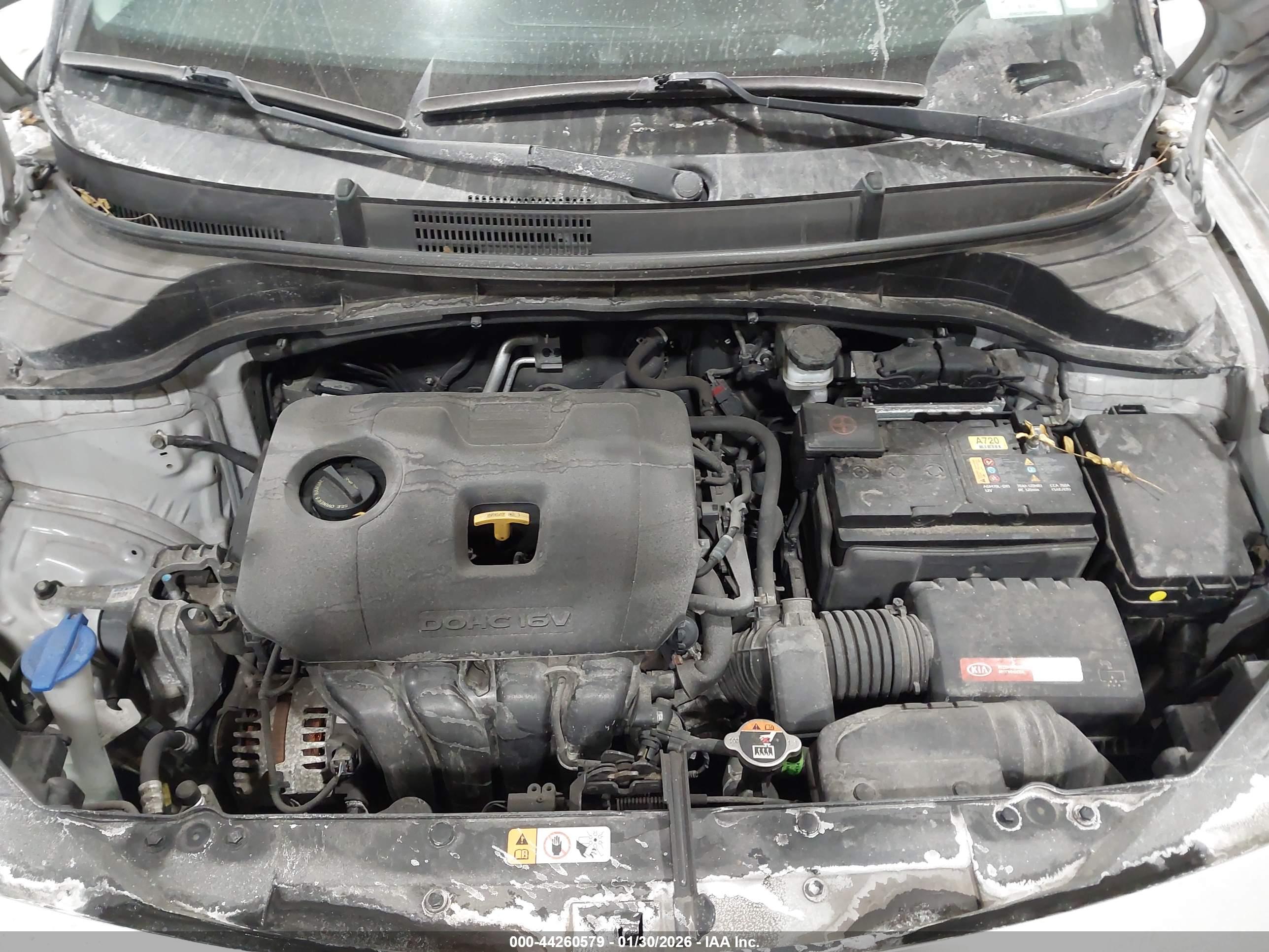 KIA SOUL image 10