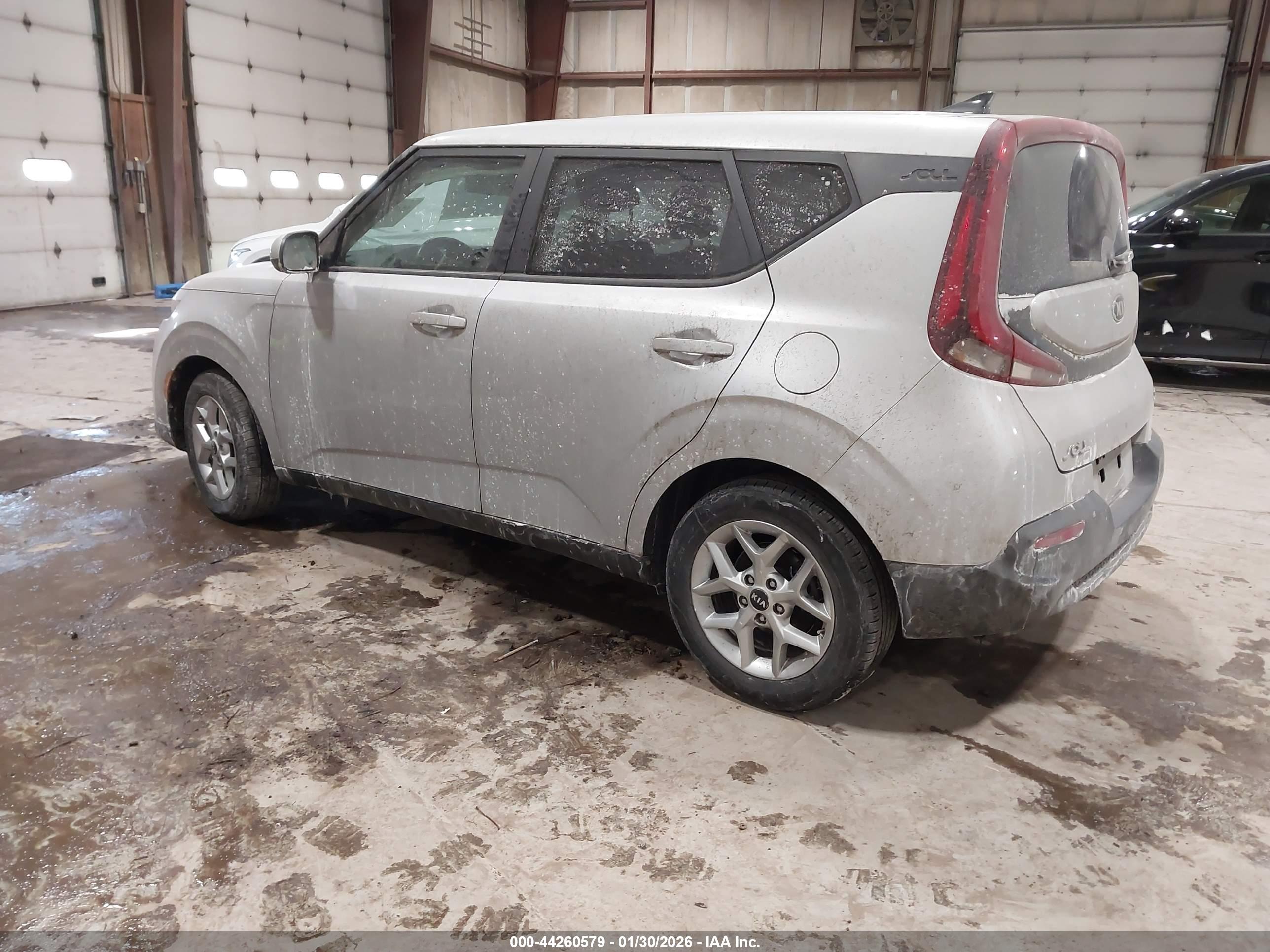KIA SOUL image 3