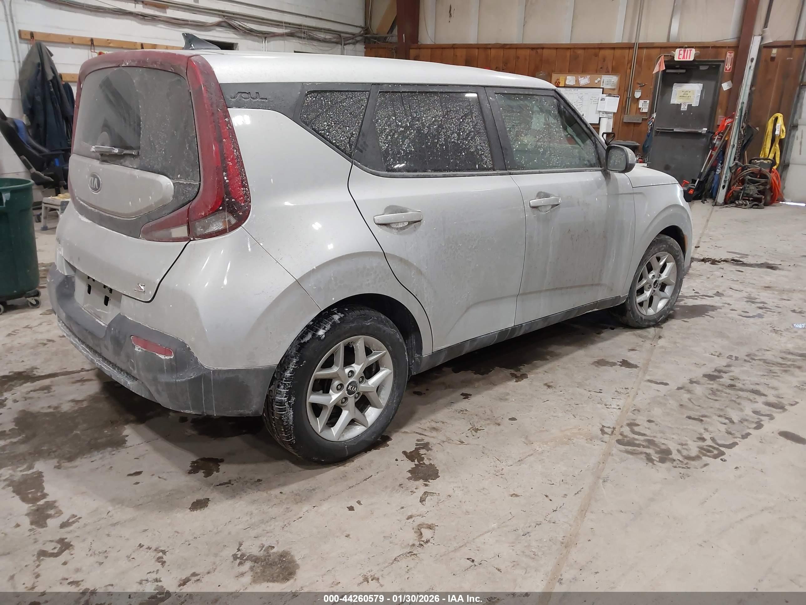KIA SOUL image 4