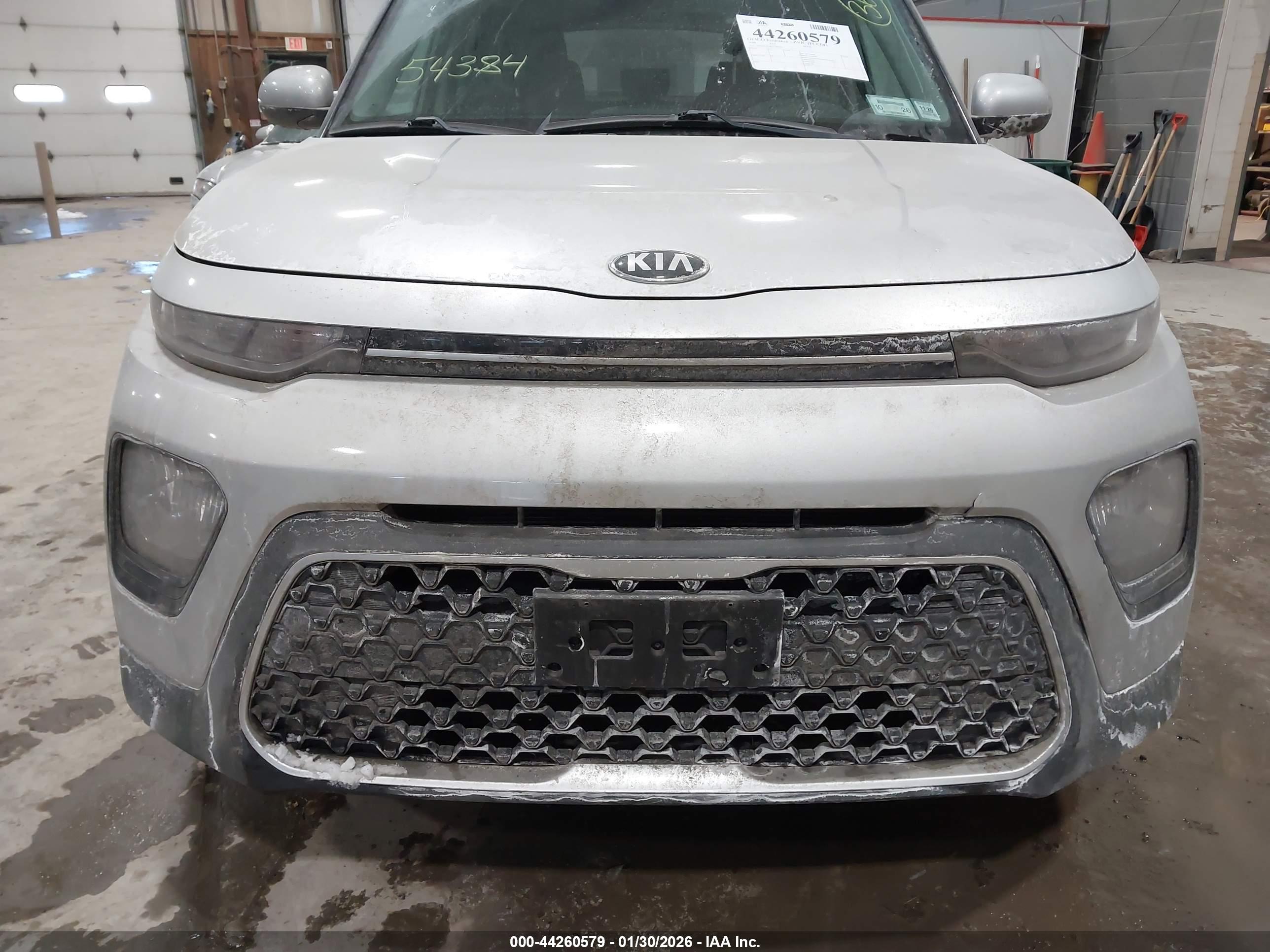 KIA SOUL image 6