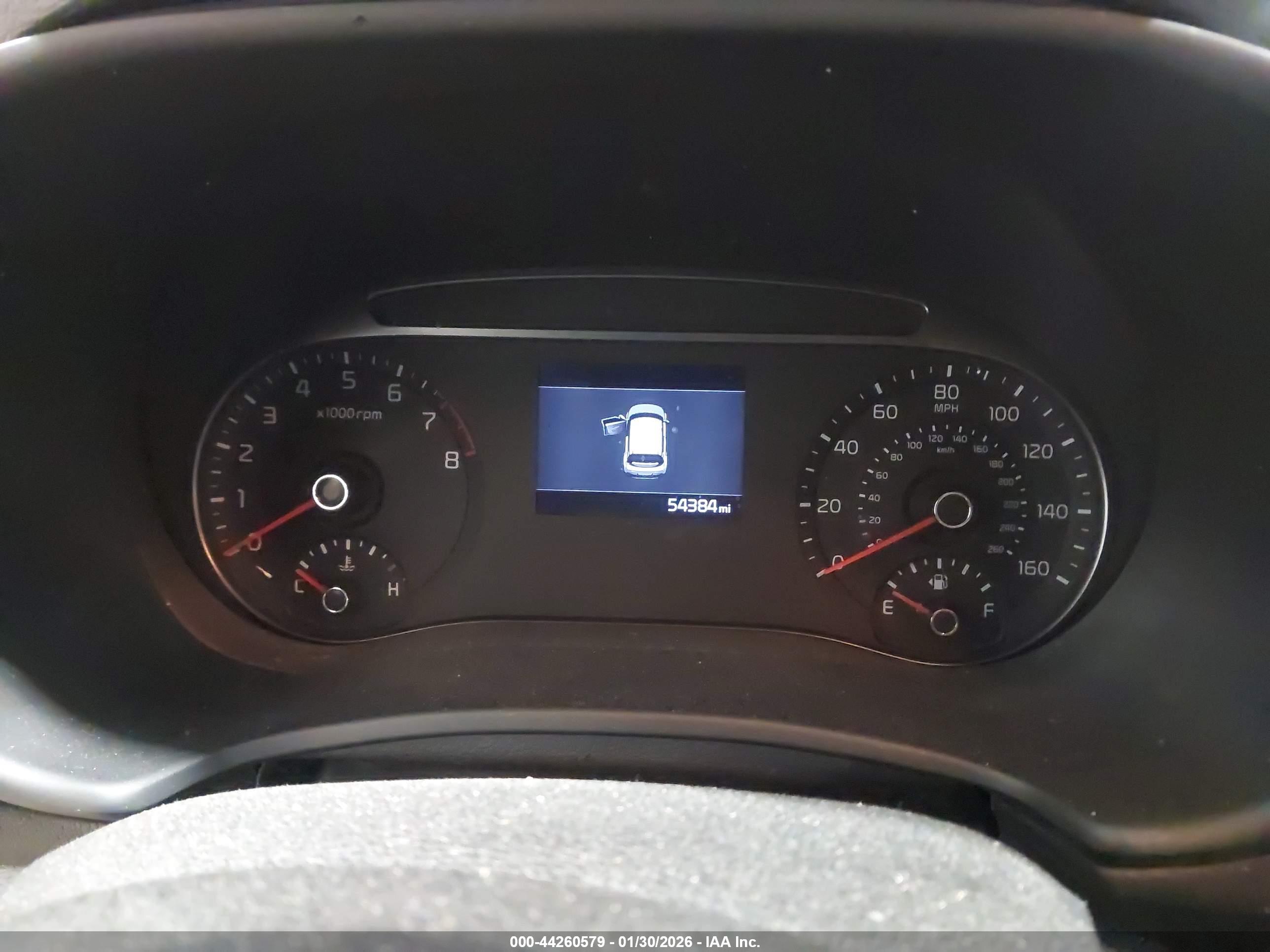 KIA SOUL image 7
