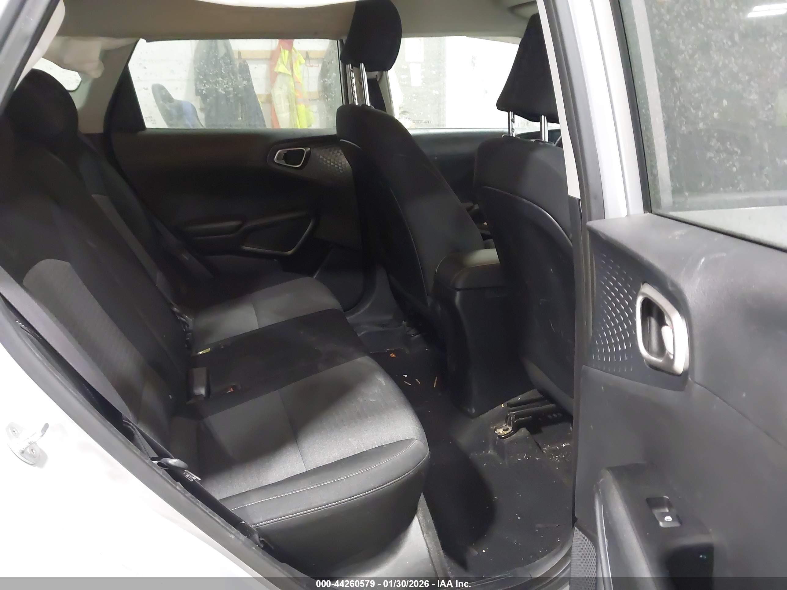 KIA SOUL image 8