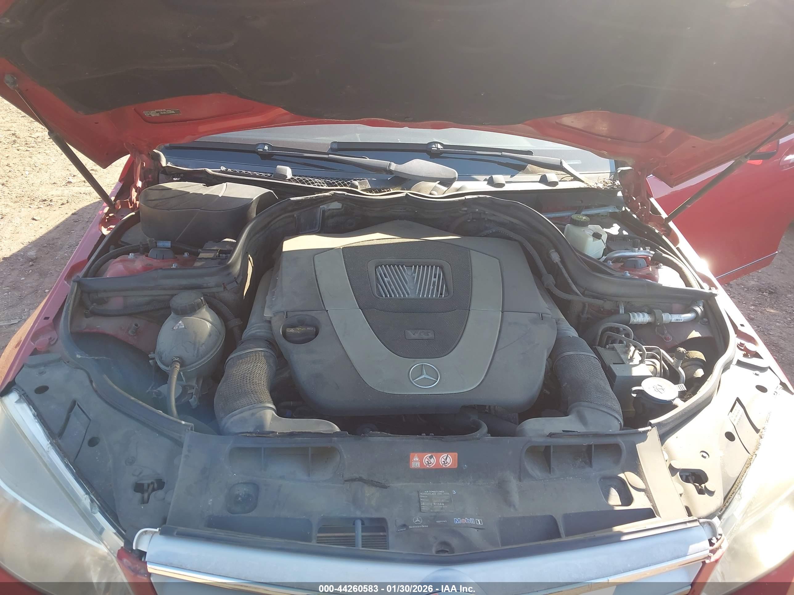 MERCEDES-BENZ C image 10